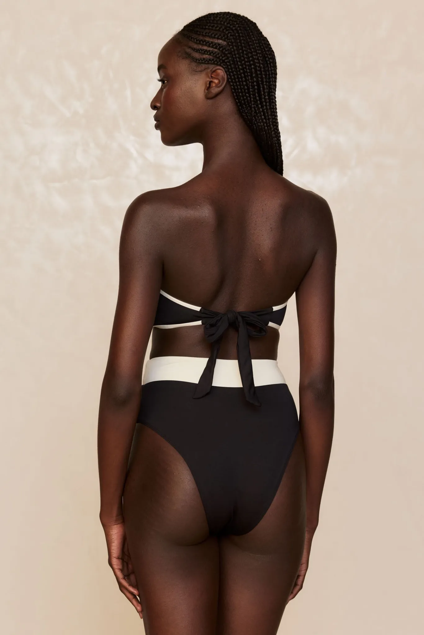 Monday Swimwear Tops^Costa Rica Top -
