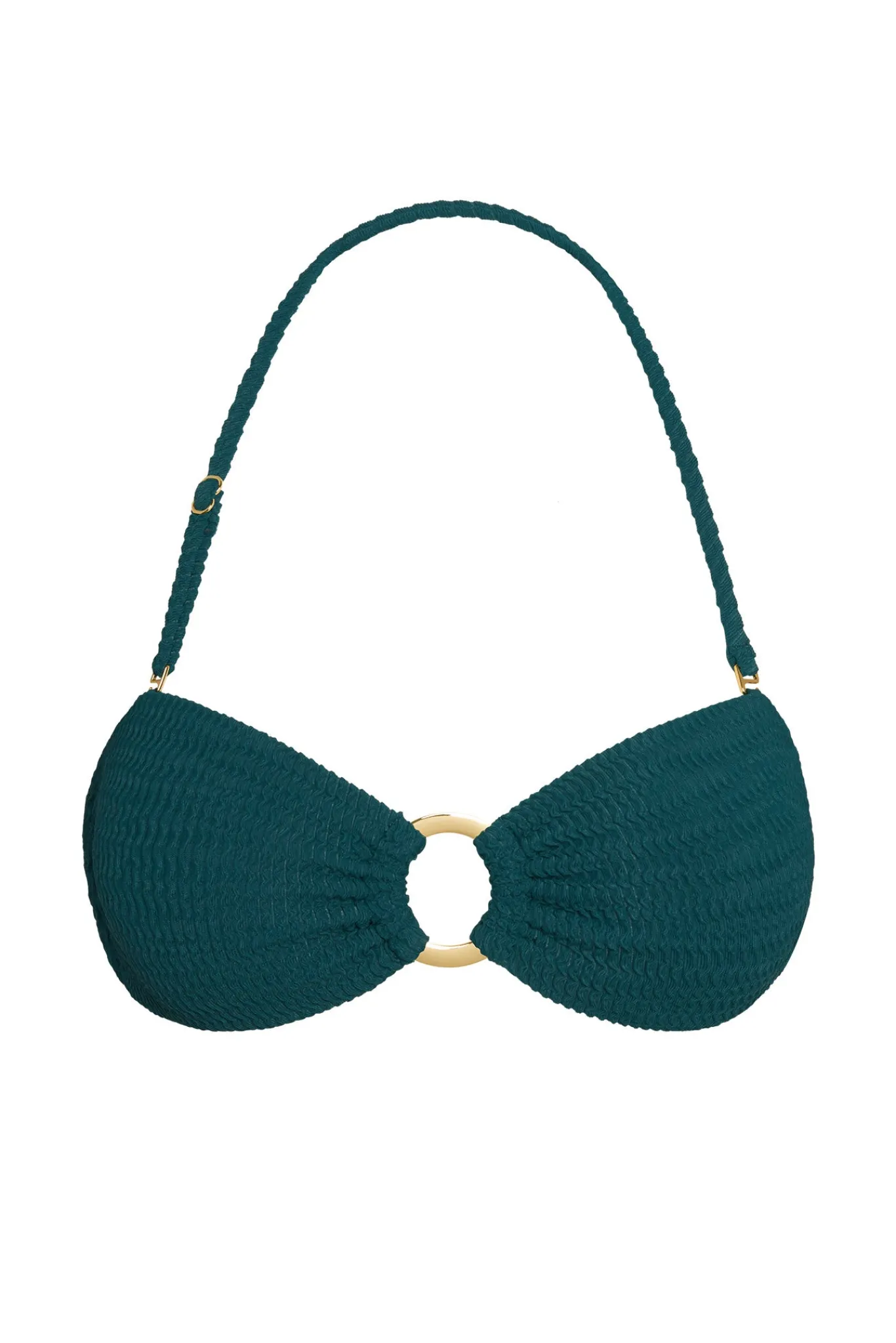 Monday Swimwear Tops^Costa Rica Top -