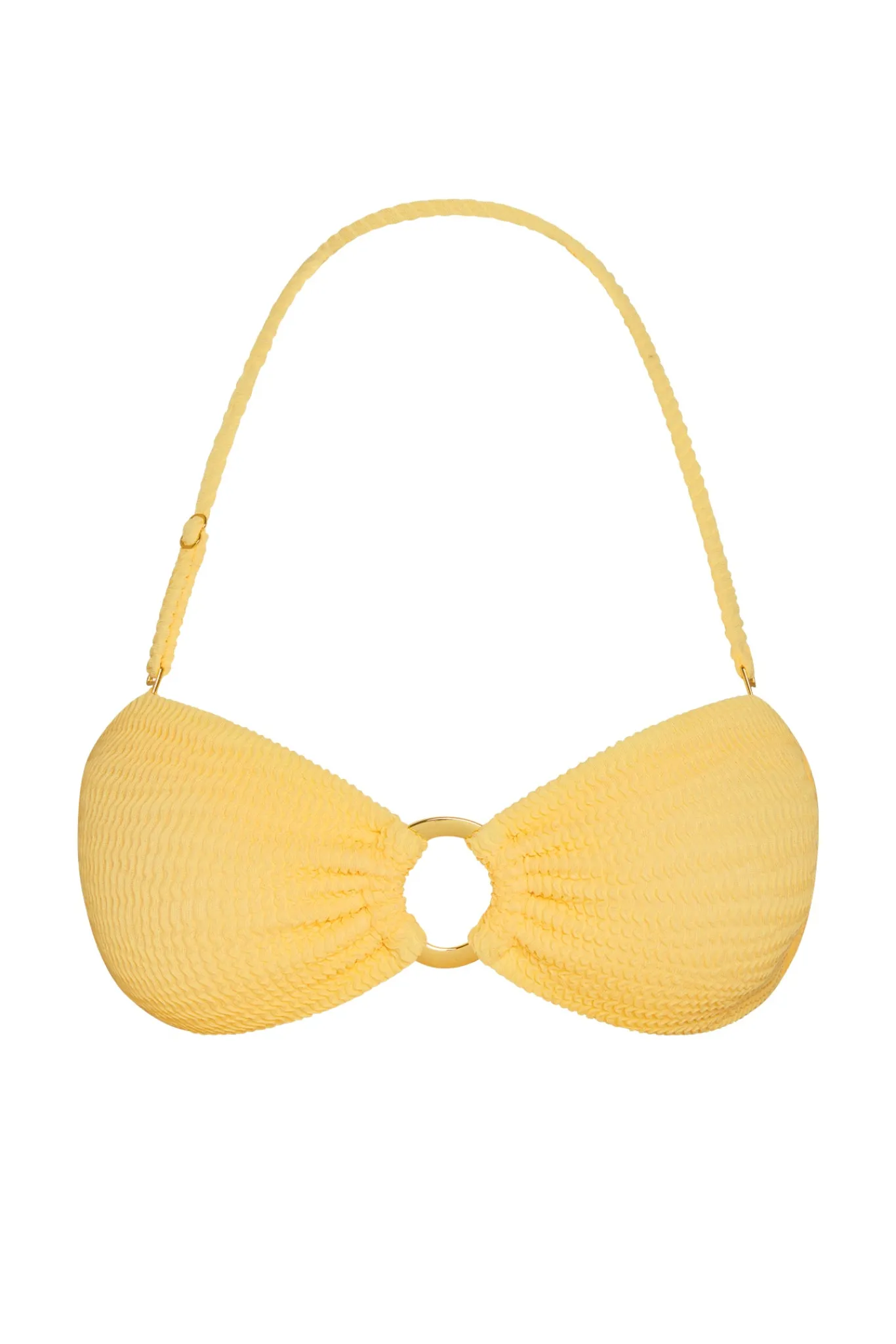 Monday Swimwear Tops^Costa Rica Top -