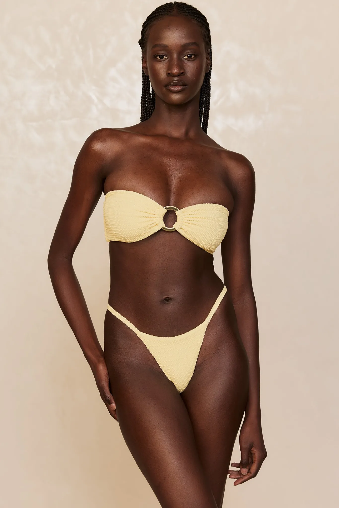 Monday Swimwear Tops^Costa Rica Top -