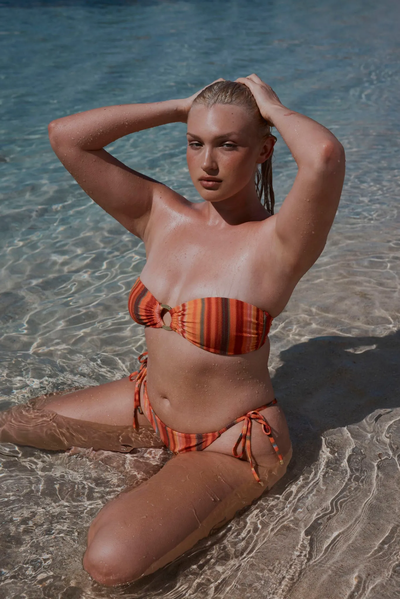 Monday Swimwear Tops^Costa Rica Top -