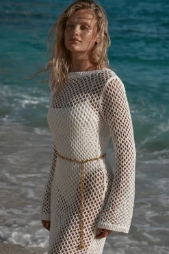 Monday Swimwear Knitwear|Dresses^Cozumel Dress -
