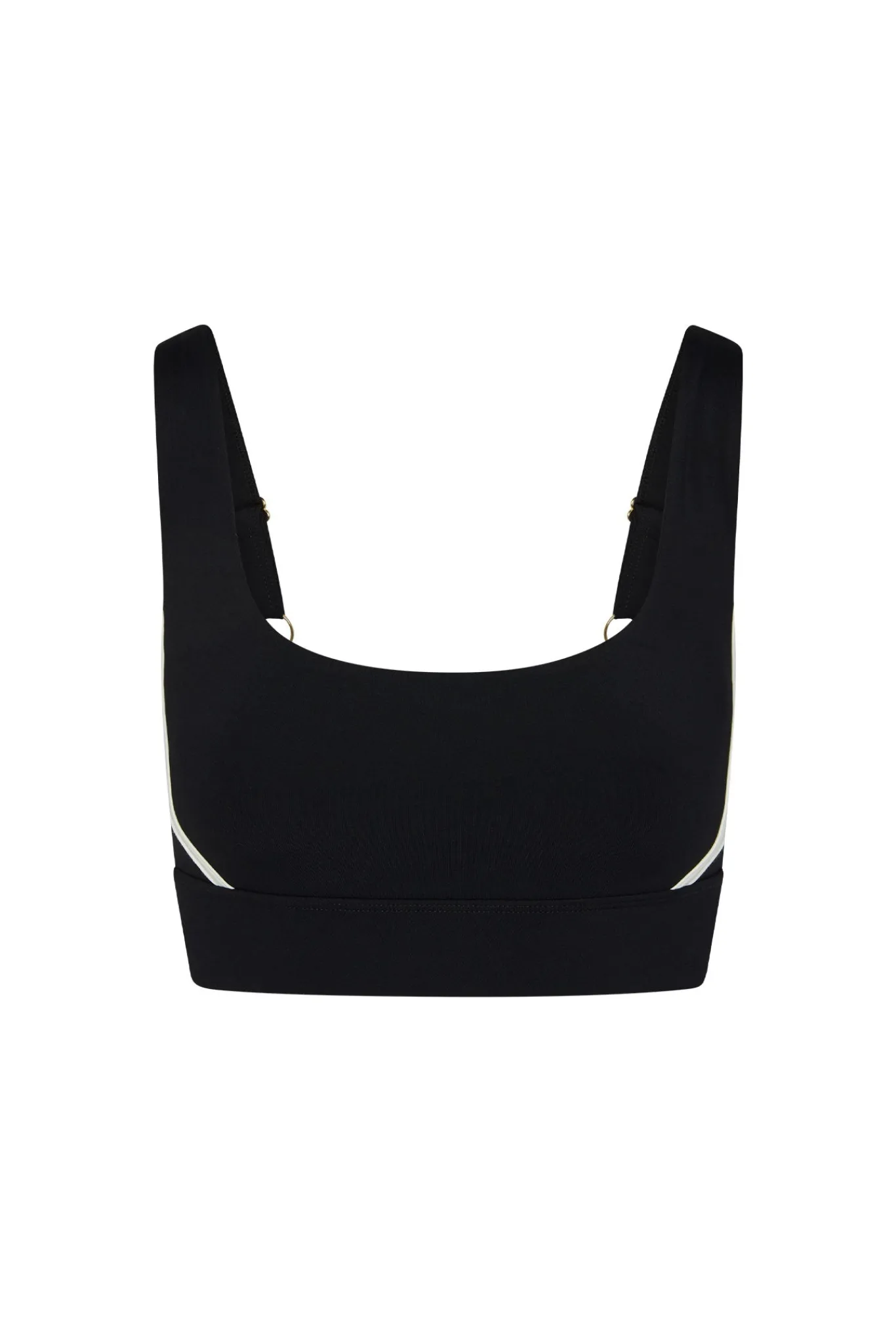 Monday Swimwear Bras^Denali “The Devin Bra” -