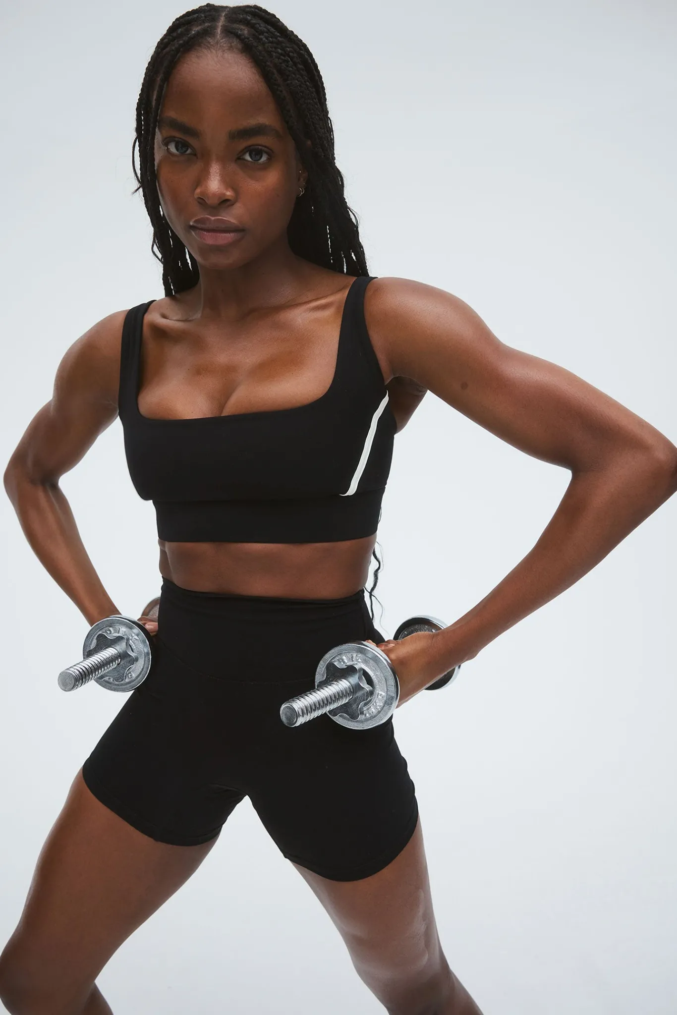Monday Swimwear Bras^Denali “The Devin Bra” -