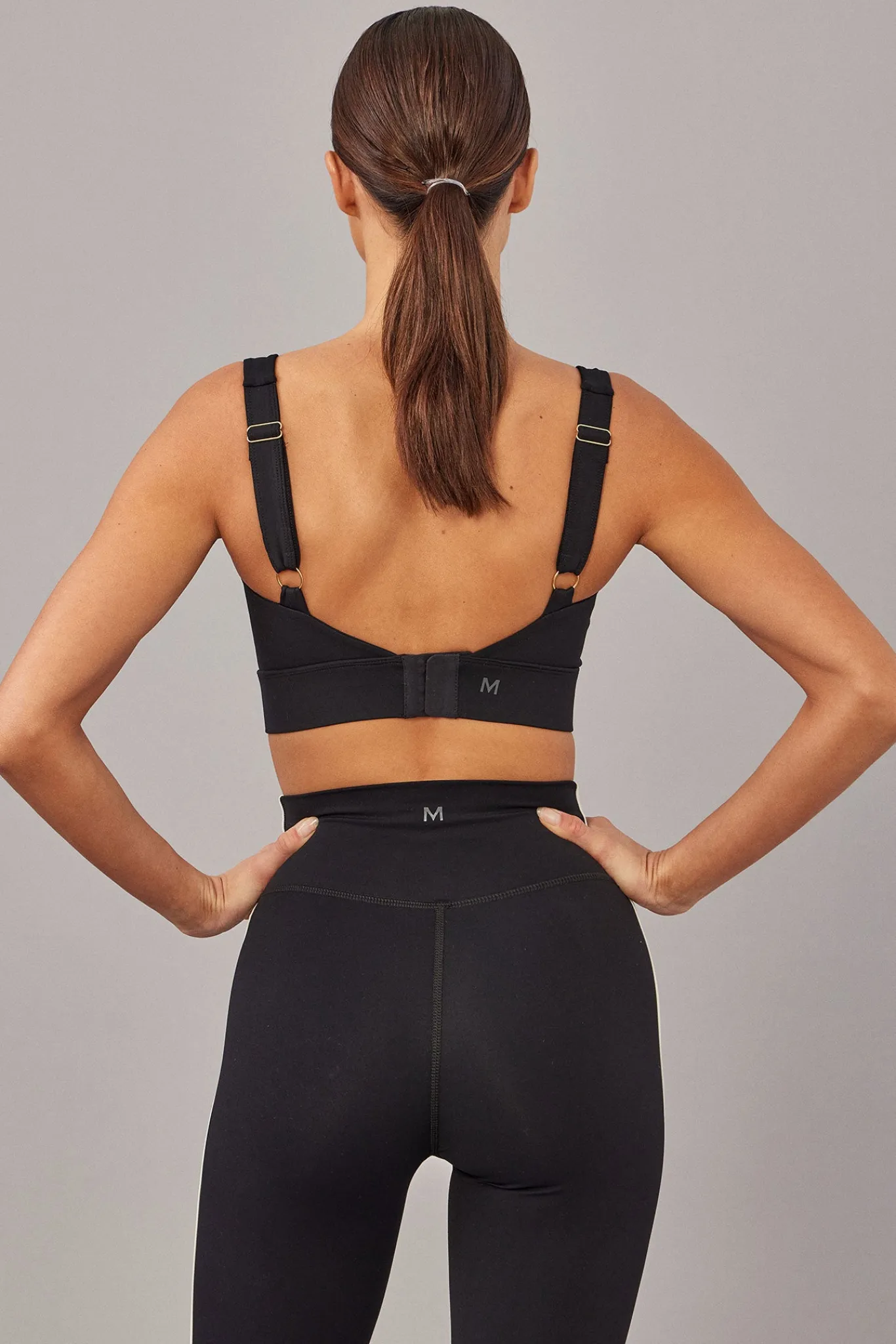 Monday Swimwear Bras^Denali “The Devin Bra” -