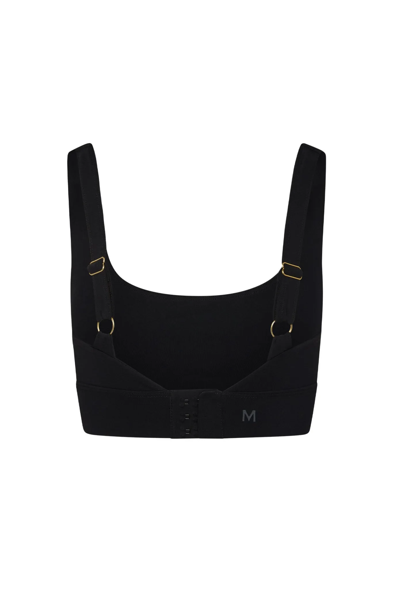 Monday Swimwear Bras^Denali “The Devin Bra” -