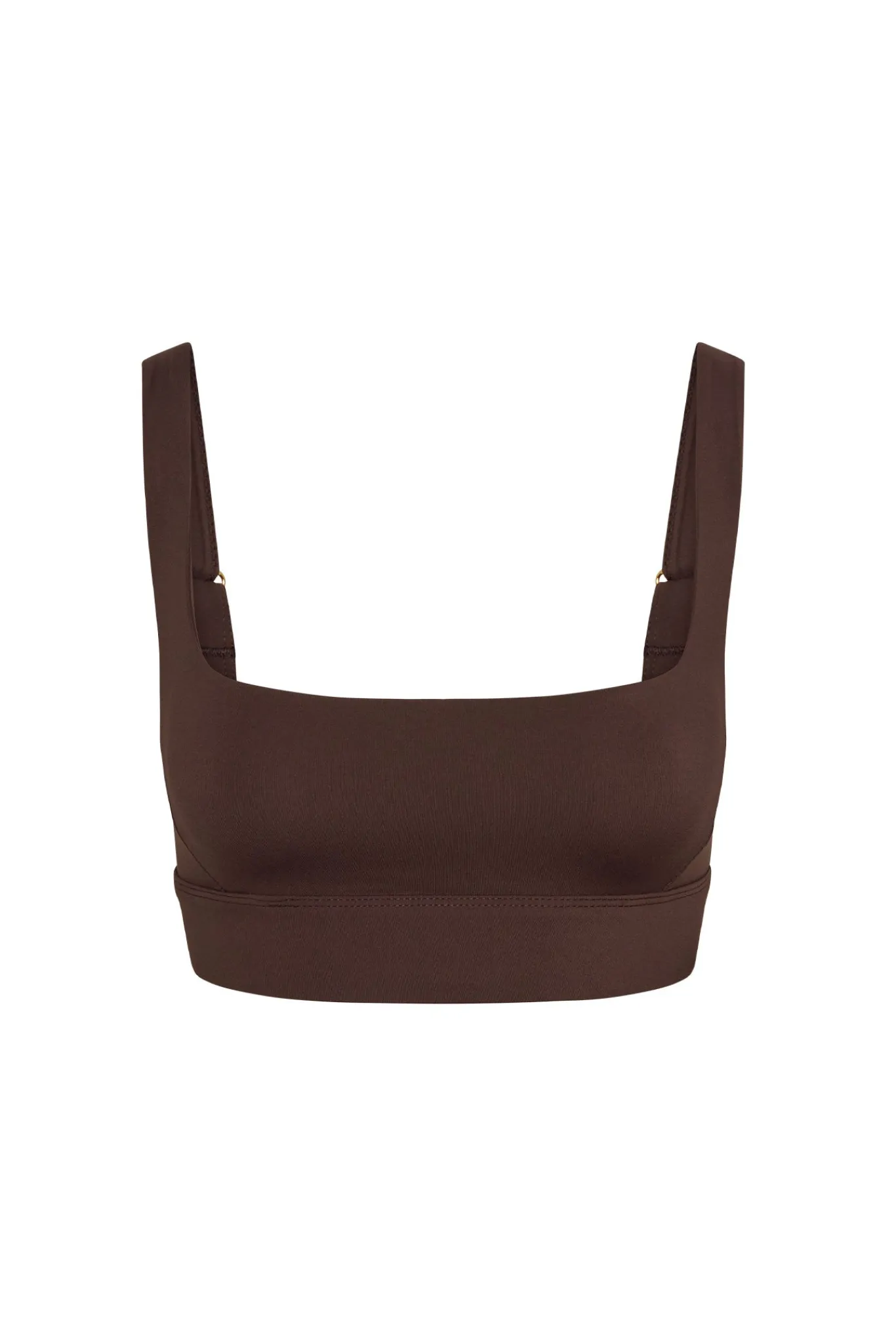 Monday Swimwear Bras^Denali “The Devin Bra” -