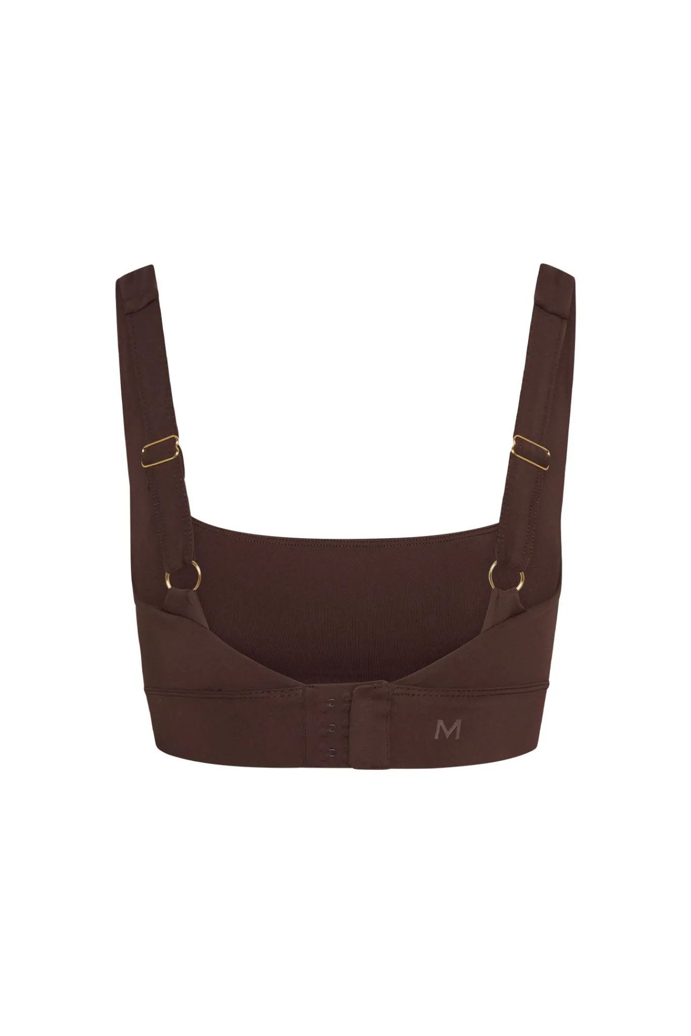 Monday Swimwear Bras^Denali “The Devin Bra” -