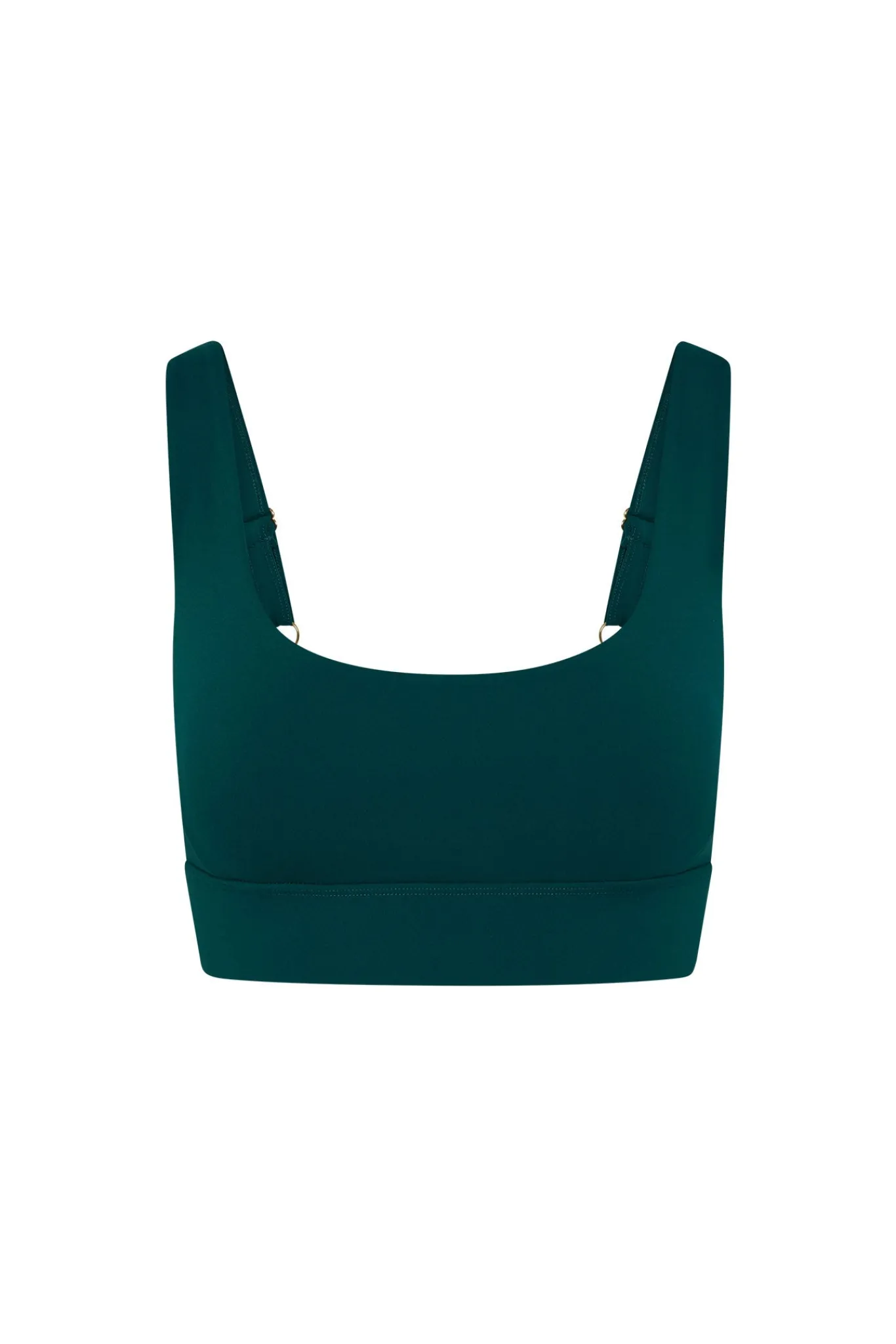 Monday Swimwear Bras^Denali “The Devin Bra” -
