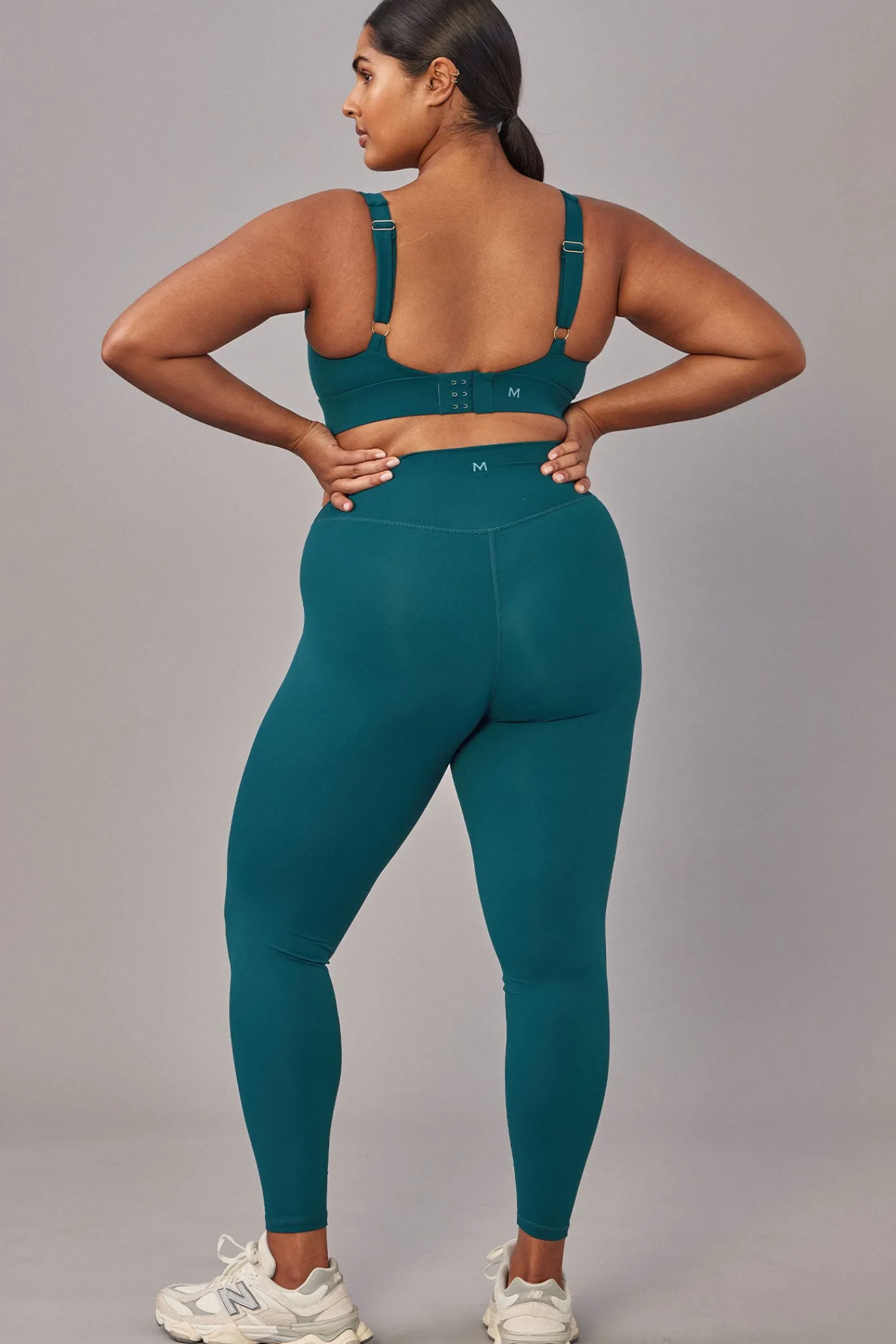 Monday Swimwear Bras^Denali “The Devin Bra” -