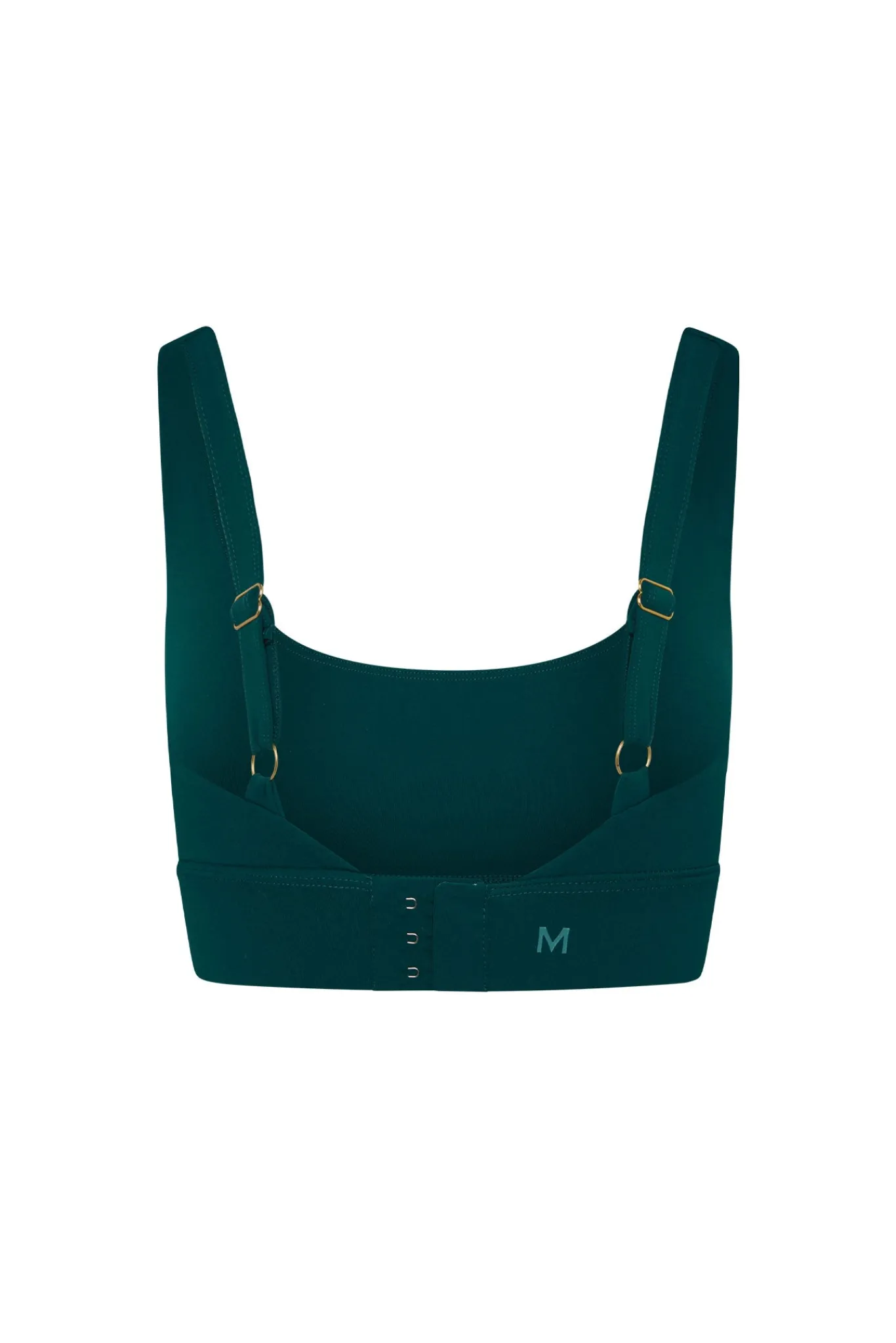 Monday Swimwear Bras^Denali “The Devin Bra” -