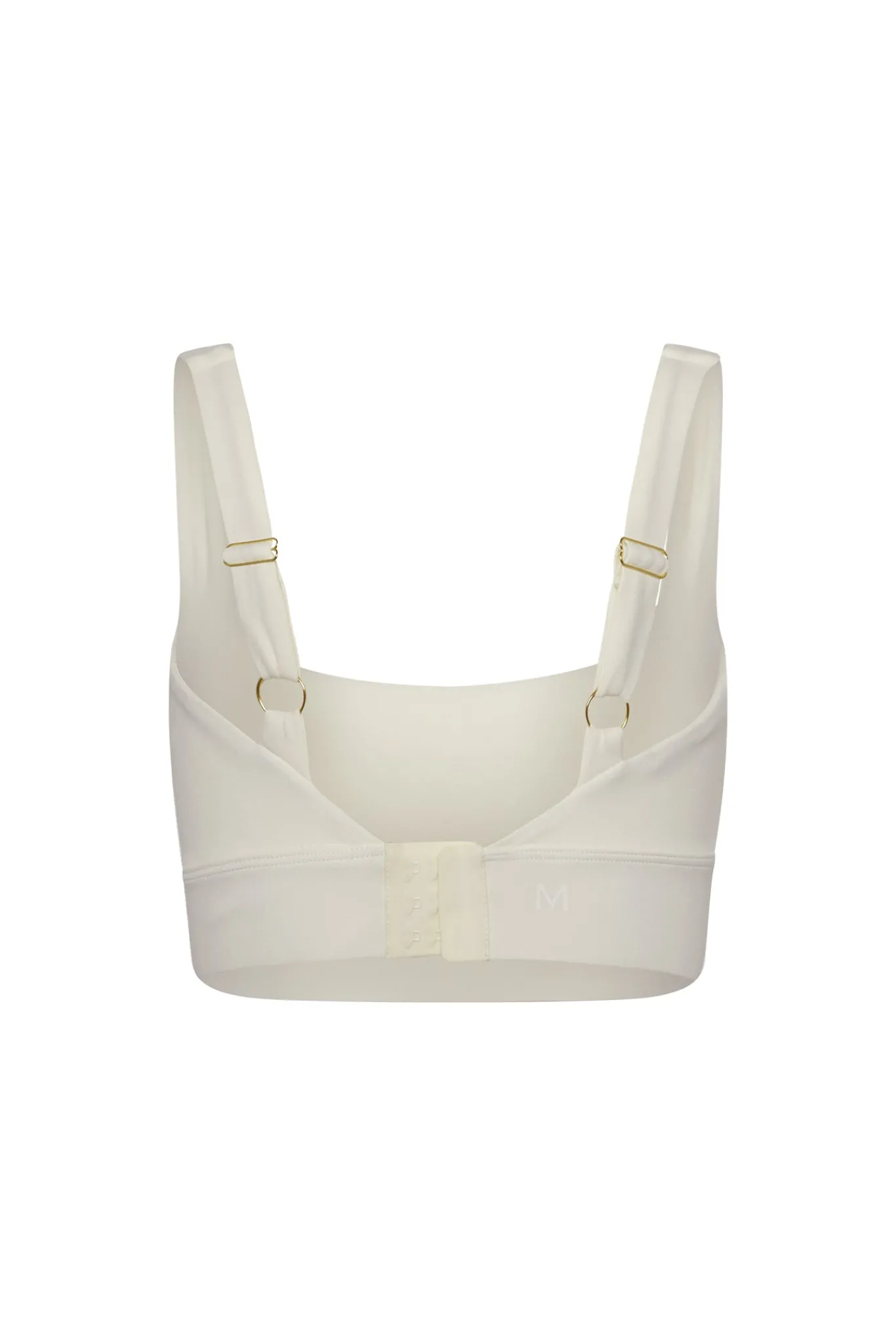 Monday Swimwear Bras^Denali “The Devin Bra” -