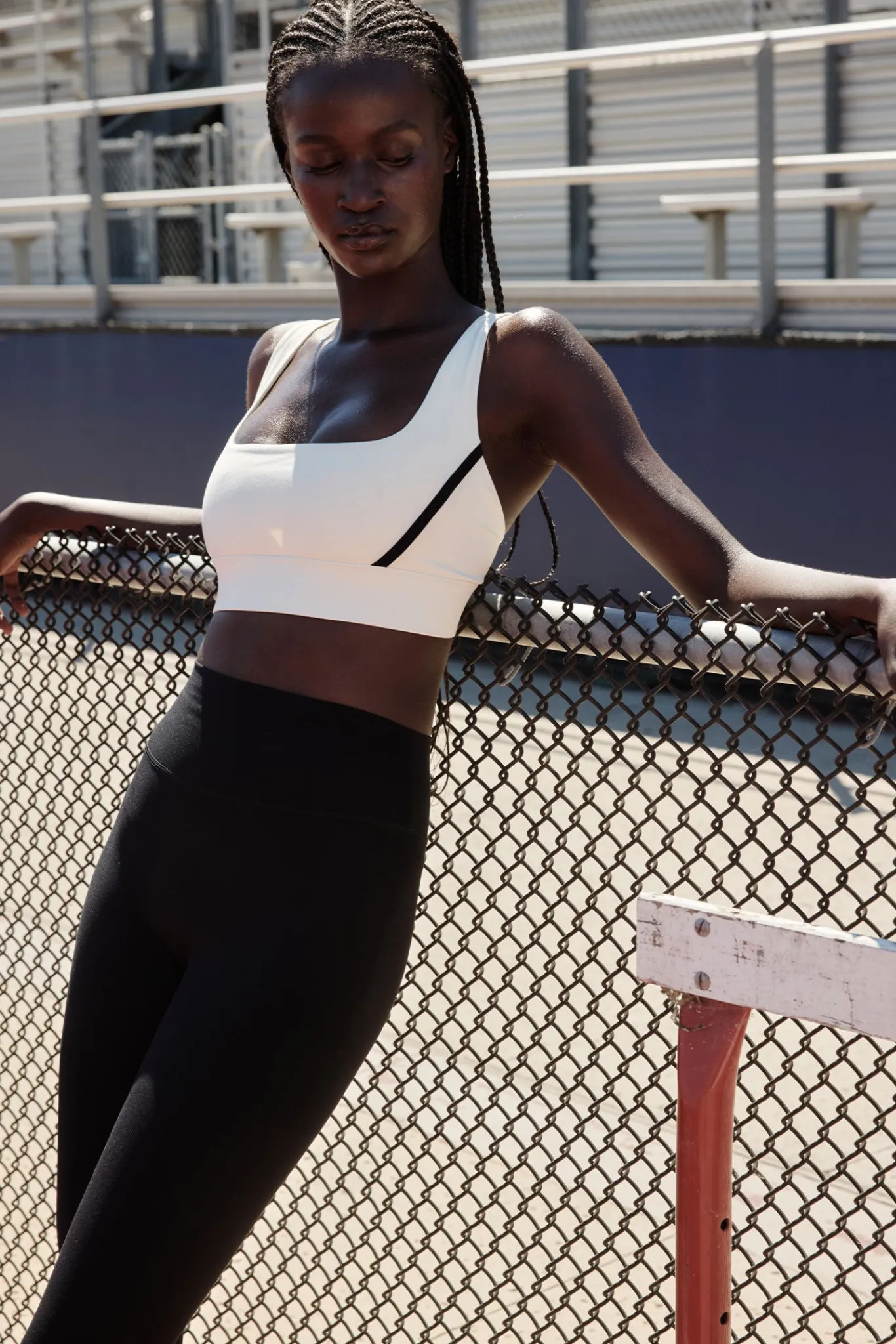 Monday Swimwear Bras^Denali “The Devin Bra” -