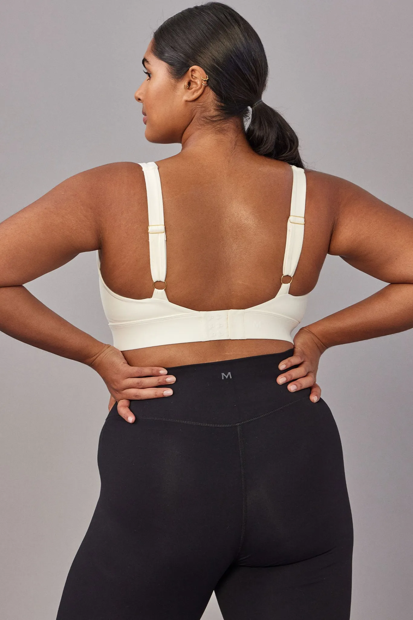 Monday Swimwear Bras^Denali “The Devin Bra” -