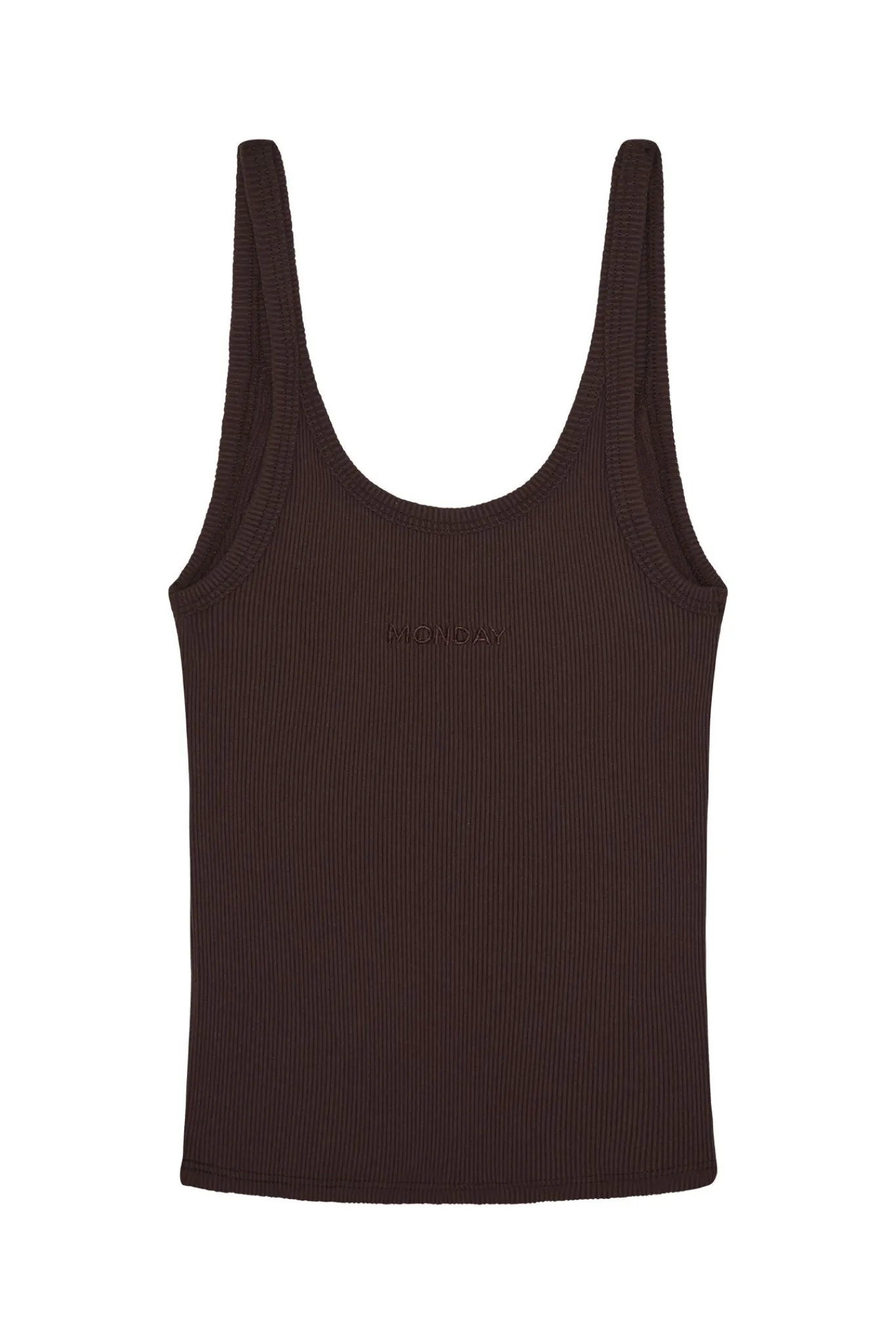 Monday Swimwear Tops^Devin Tank -
