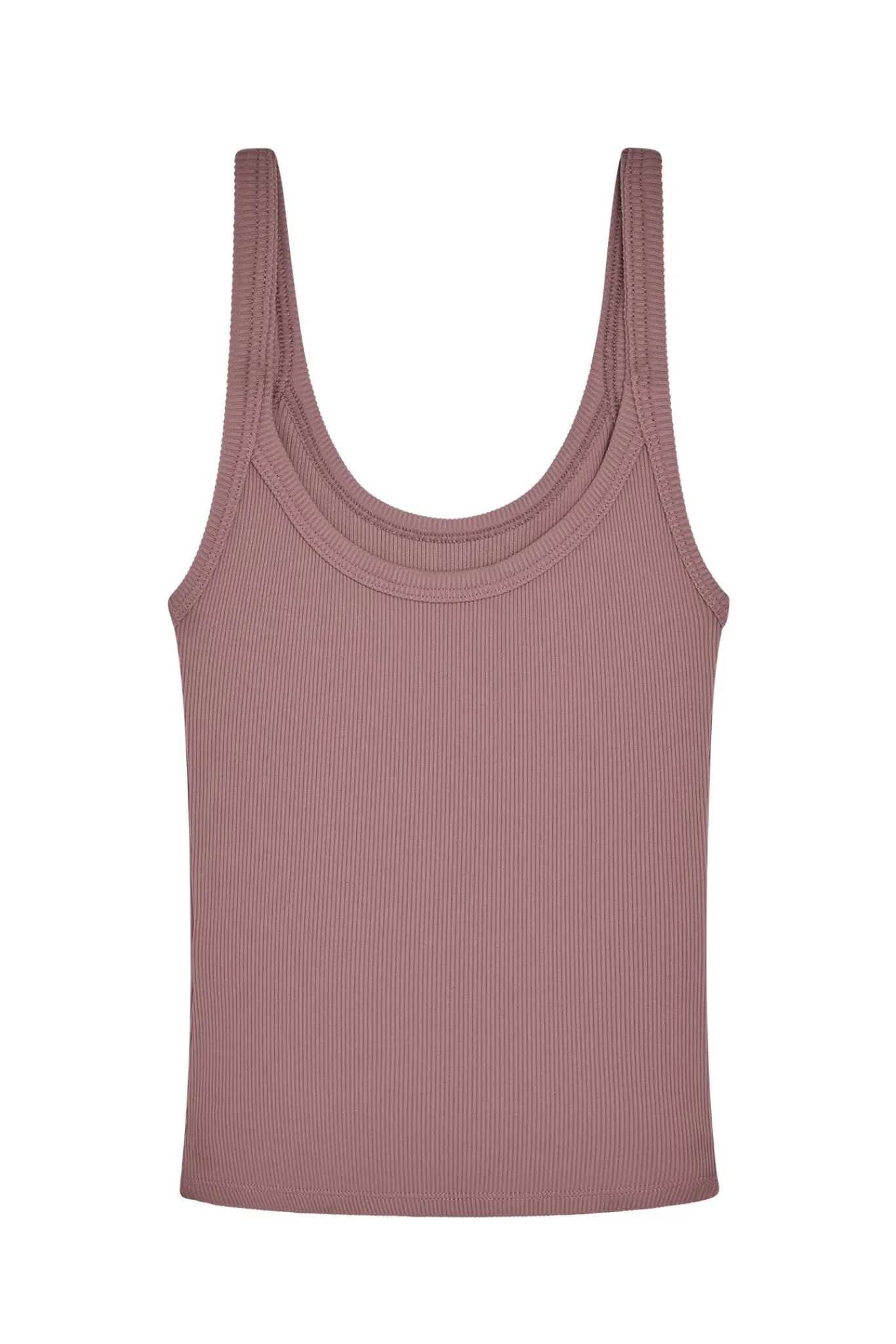 Monday Swimwear Tops^Devin Tank -