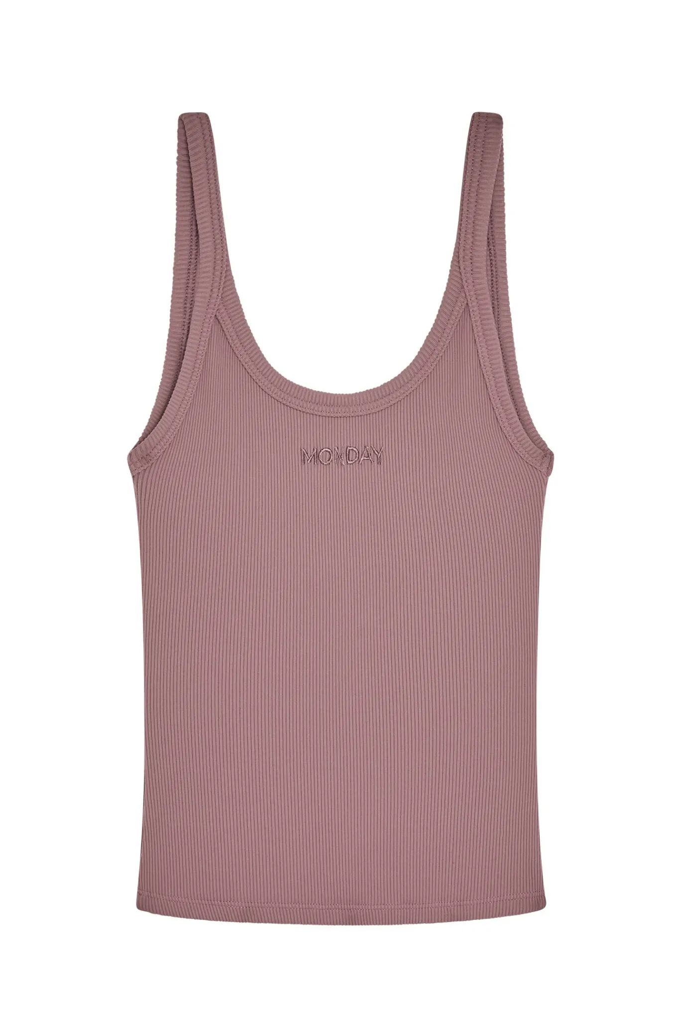 Monday Swimwear Tops^Devin Tank -