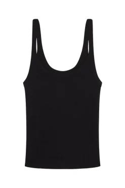 Monday Swimwear Tops^Devin Tank Crop -