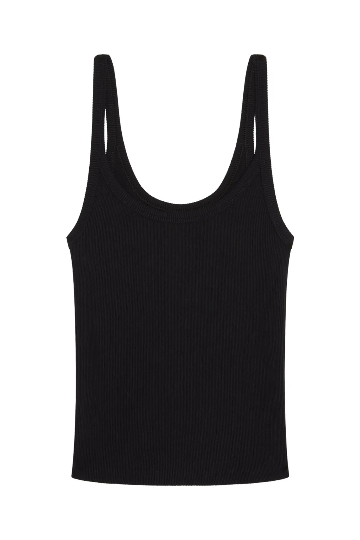 Monday Swimwear Tops^Devin Tank Crop -