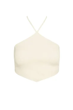 Monday Swimwear Knitwear|Tops^Doheny Top - Knit Rib