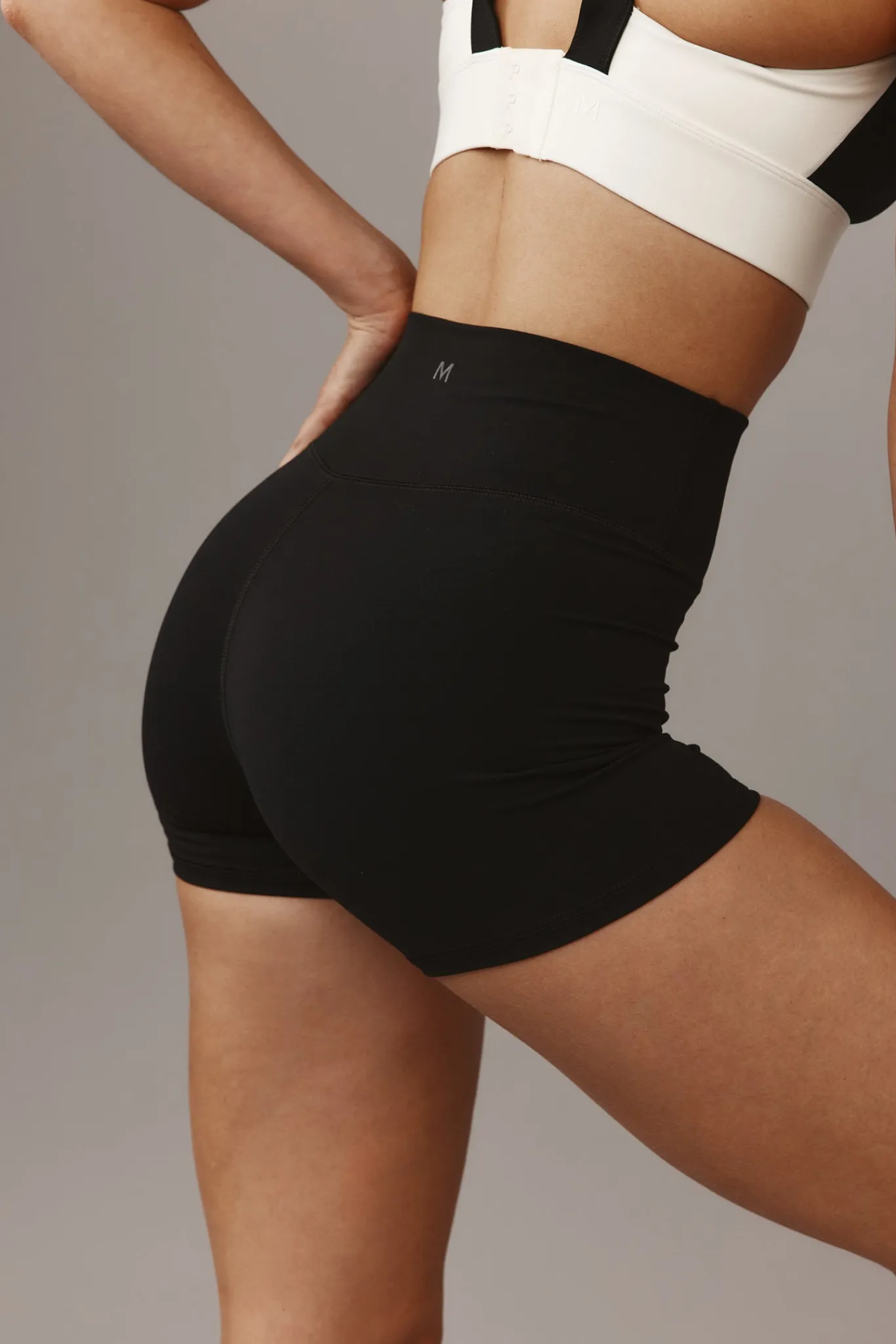 Monday Swimwear Shorts^Elysian Short 4.5" -