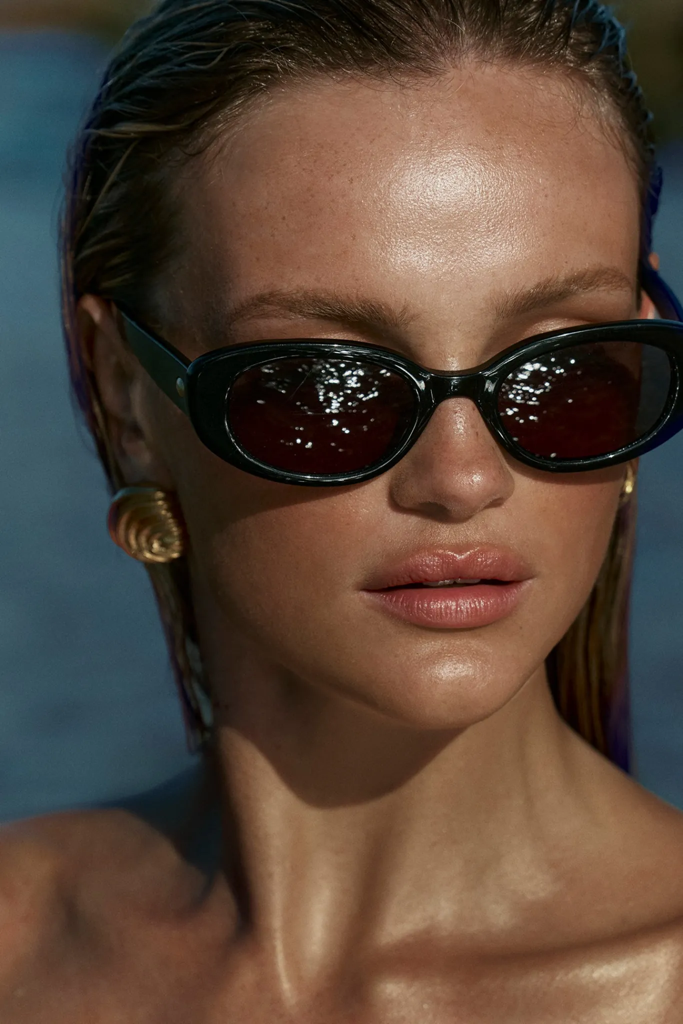 Monday Swimwear Sunglasses^Es Vedrá Sunglasses -