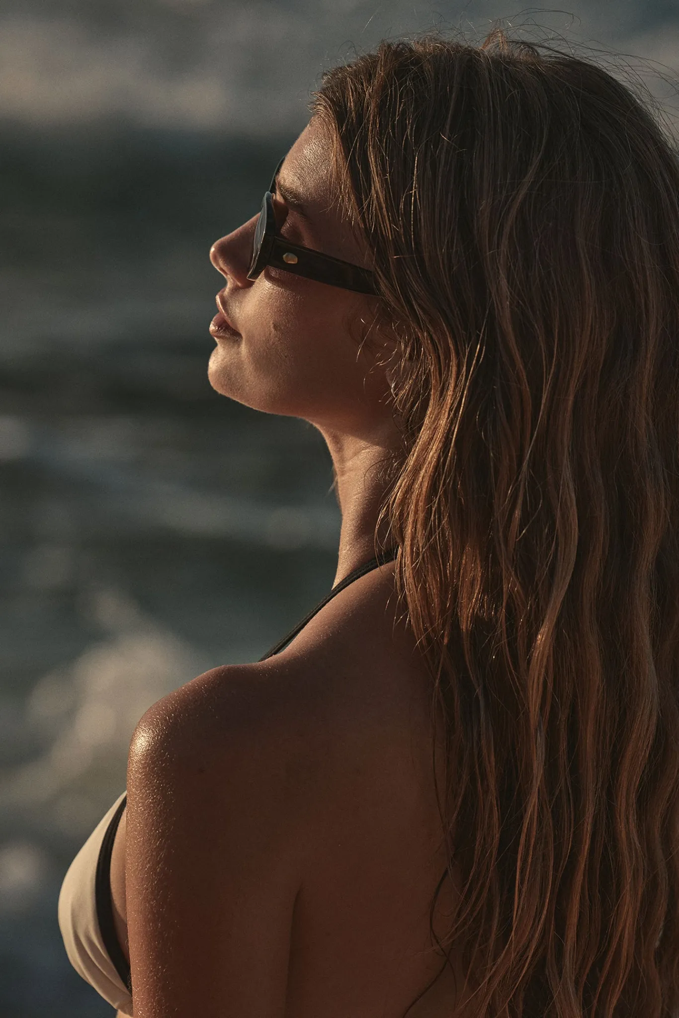 Monday Swimwear Sunglasses^Es Vedrá Sunglasses -