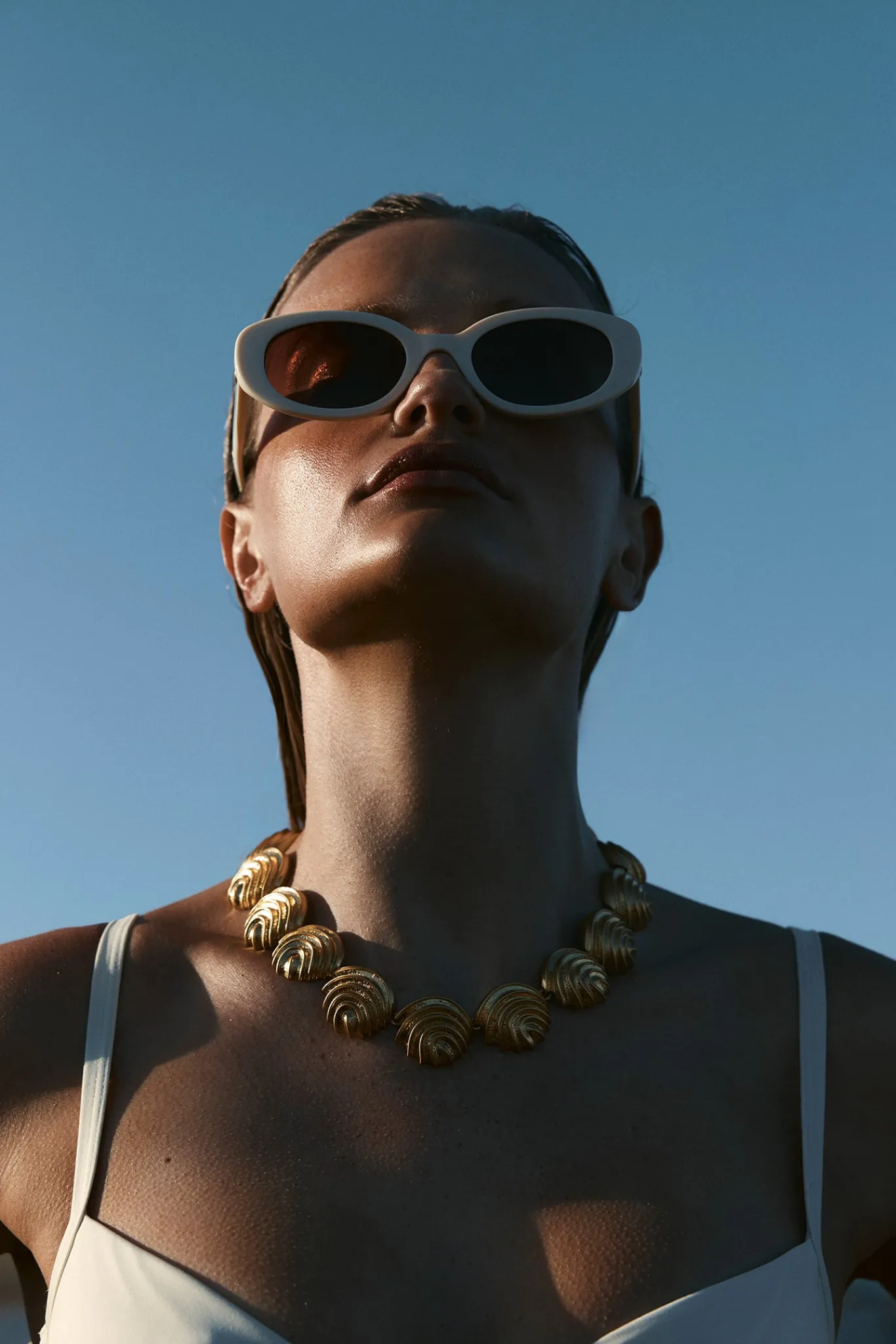 Monday Swimwear Sunglasses^Es Vedrá Sunglasses -