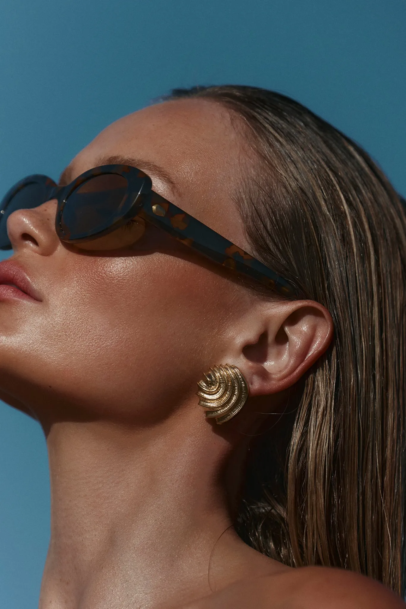 Monday Swimwear Sunglasses^Es Vedrá Sunglasses -
