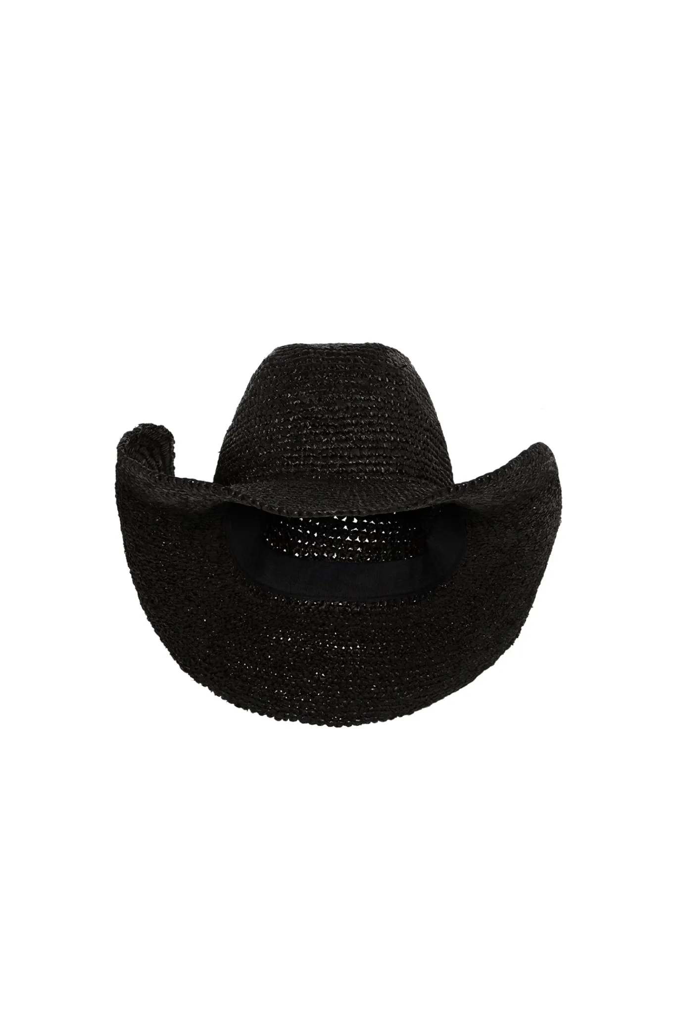 Monday Swimwear Hats^Exuma Hat - Black