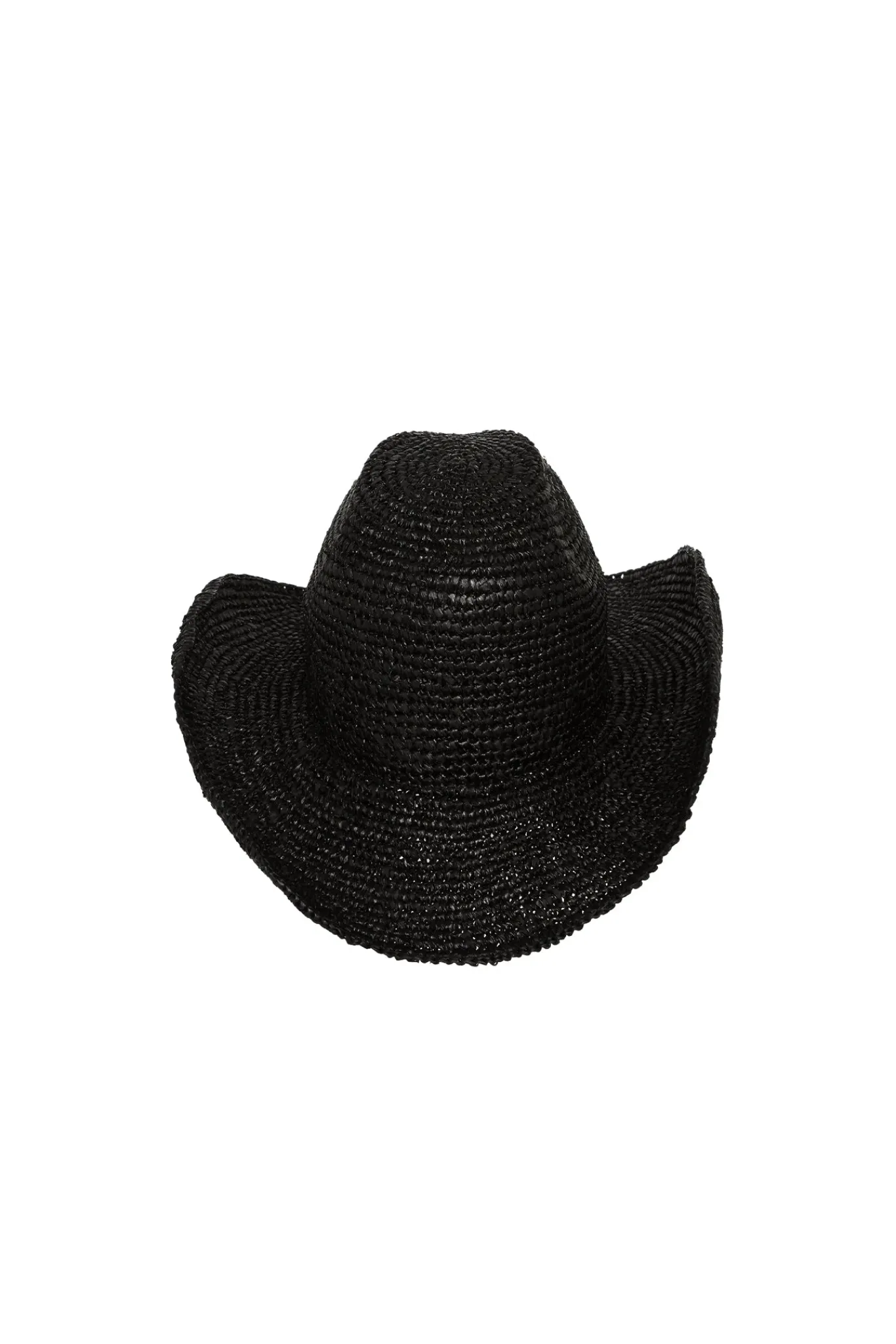 Monday Swimwear Hats^Exuma Hat - Black