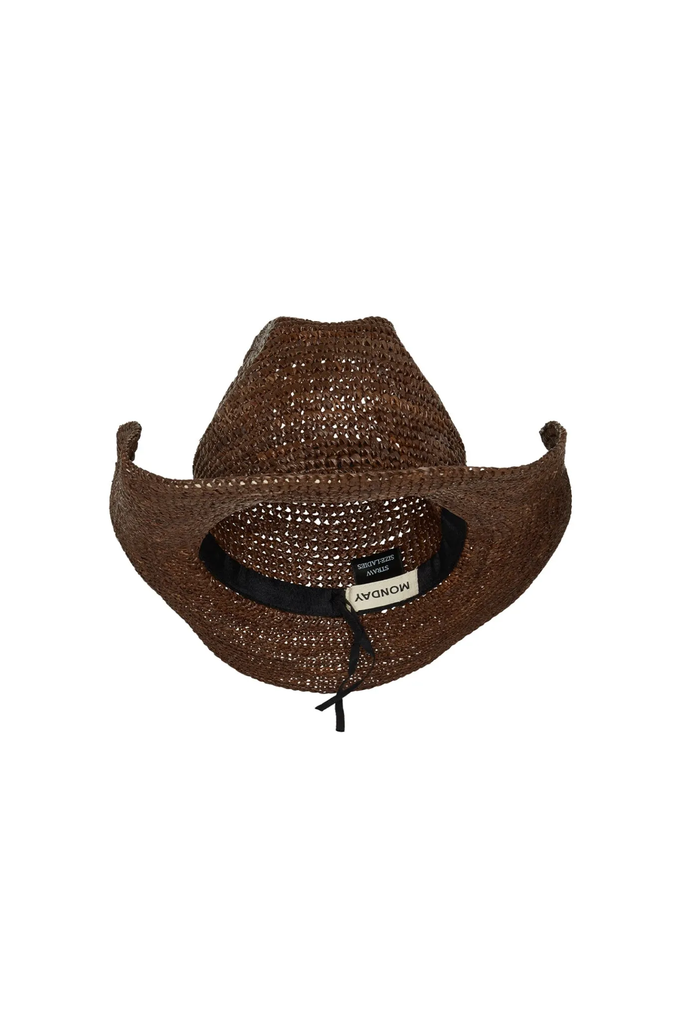Monday Swimwear Hats^Exuma Hat - Espresso