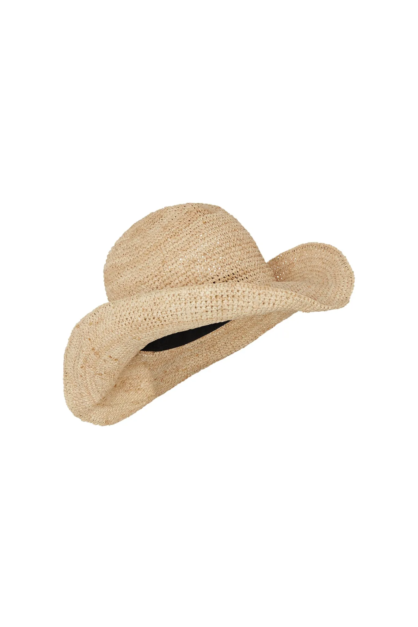 Monday Swimwear Hats^Exuma Hat -