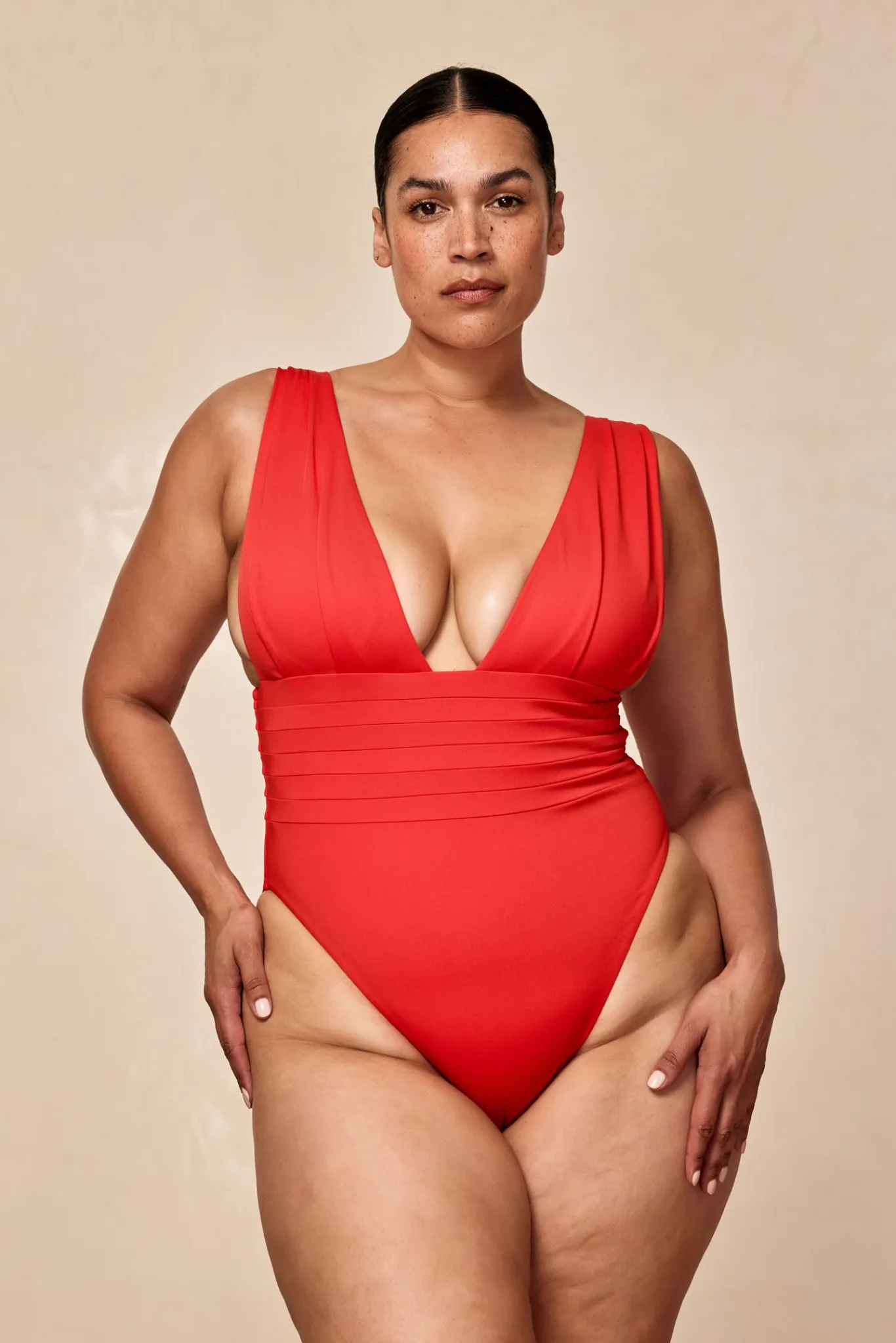 Monday Swimwear One Pieces^Florence One Piece -