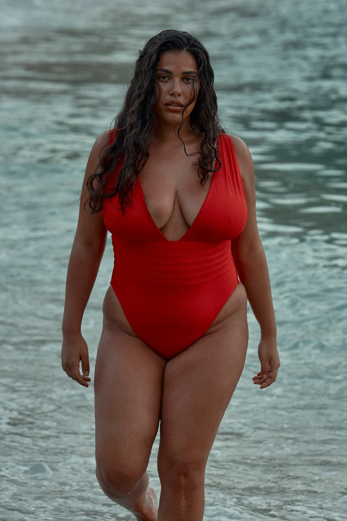 Monday Swimwear One Pieces^Florence One Piece -