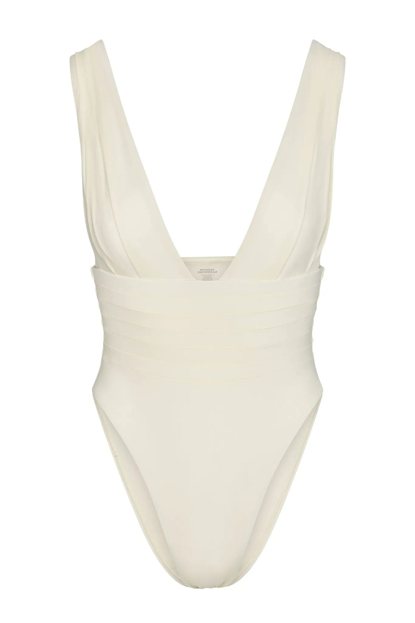 Monday Swimwear One Pieces^Florence One Piece -