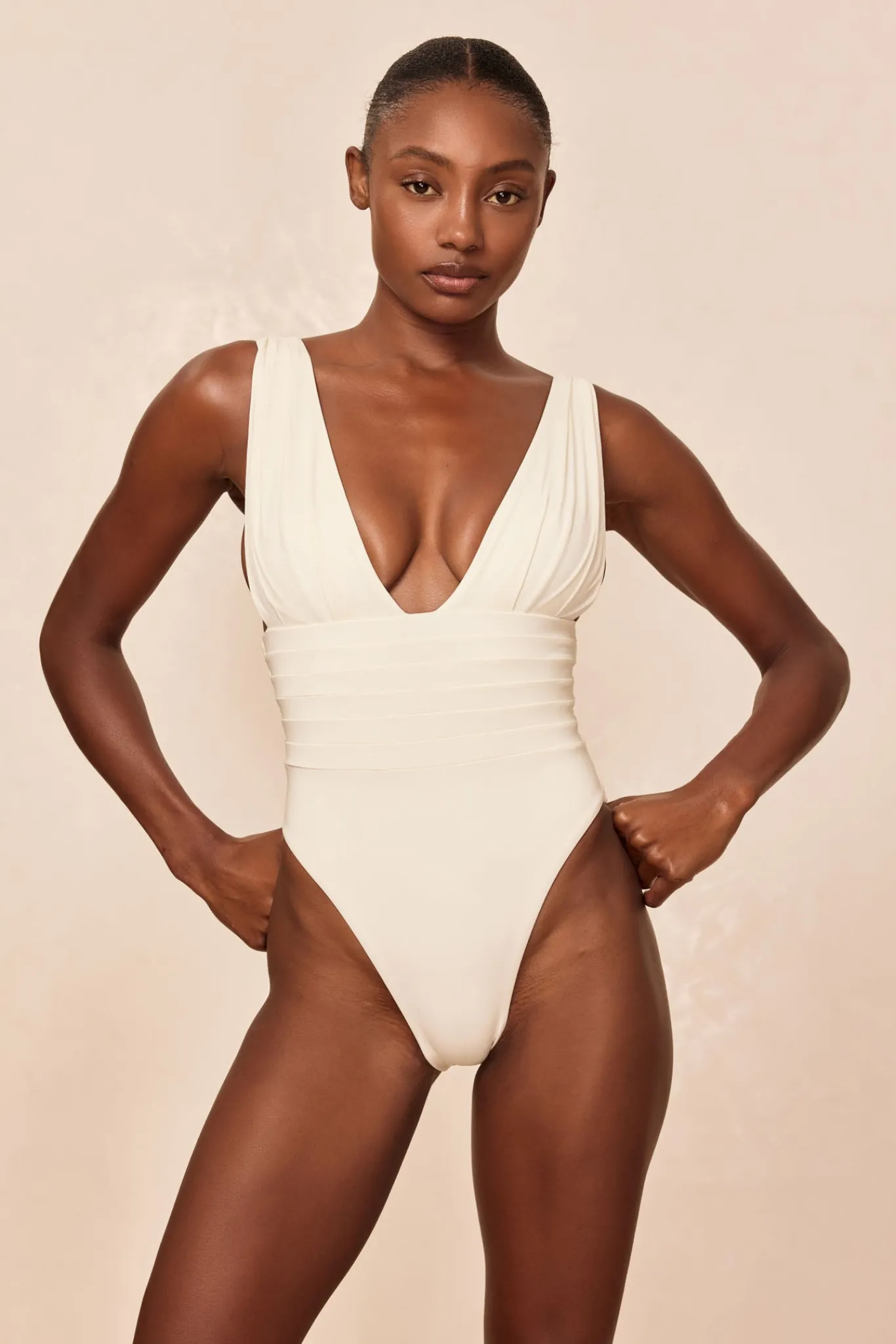 Monday Swimwear One Pieces^Florence One Piece -