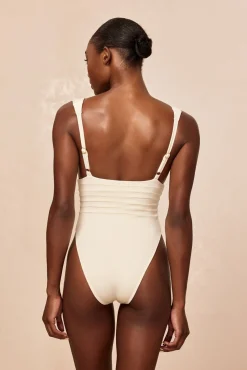 Monday Swimwear One Pieces^Florence One Piece -