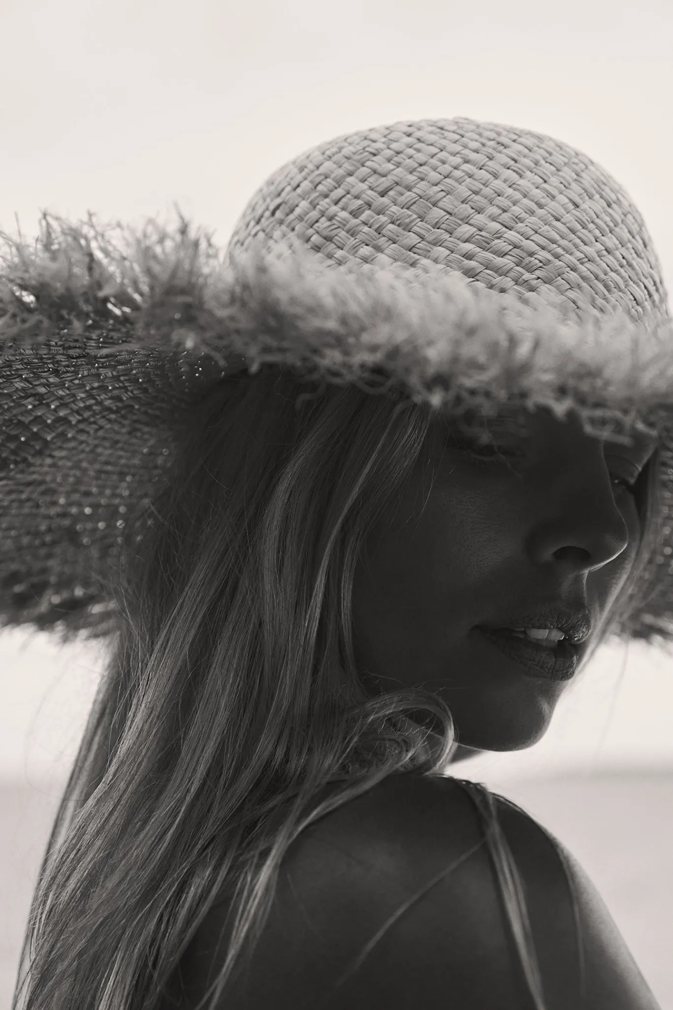 Monday Swimwear Hats^Florence Sun Hat