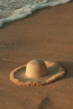 Monday Swimwear Hats^Florence Sun Hat