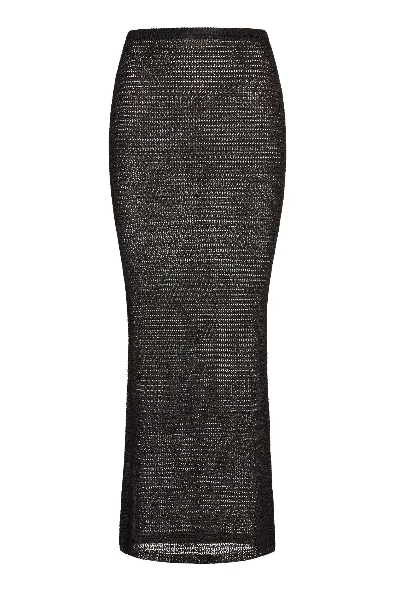 Monday Swimwear Knitwear|Bottoms^Fontelina Midi Skirt - Treble Knit