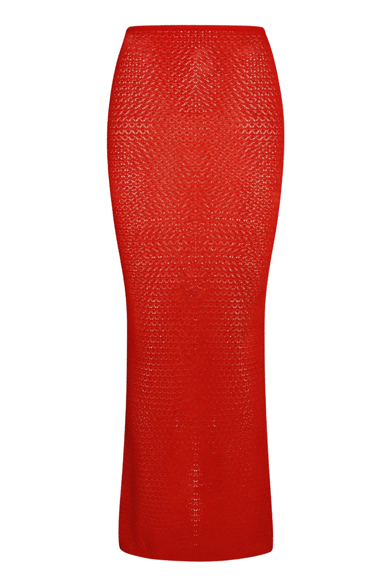 Monday Swimwear Knitwear|Bottoms^Fontelina Skirt - Lace Crochet