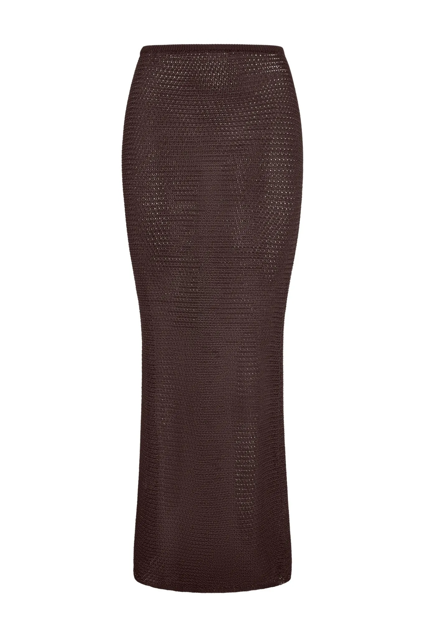 Monday Swimwear Knitwear|Bottoms^Fontelina Skirt - Treble Knit