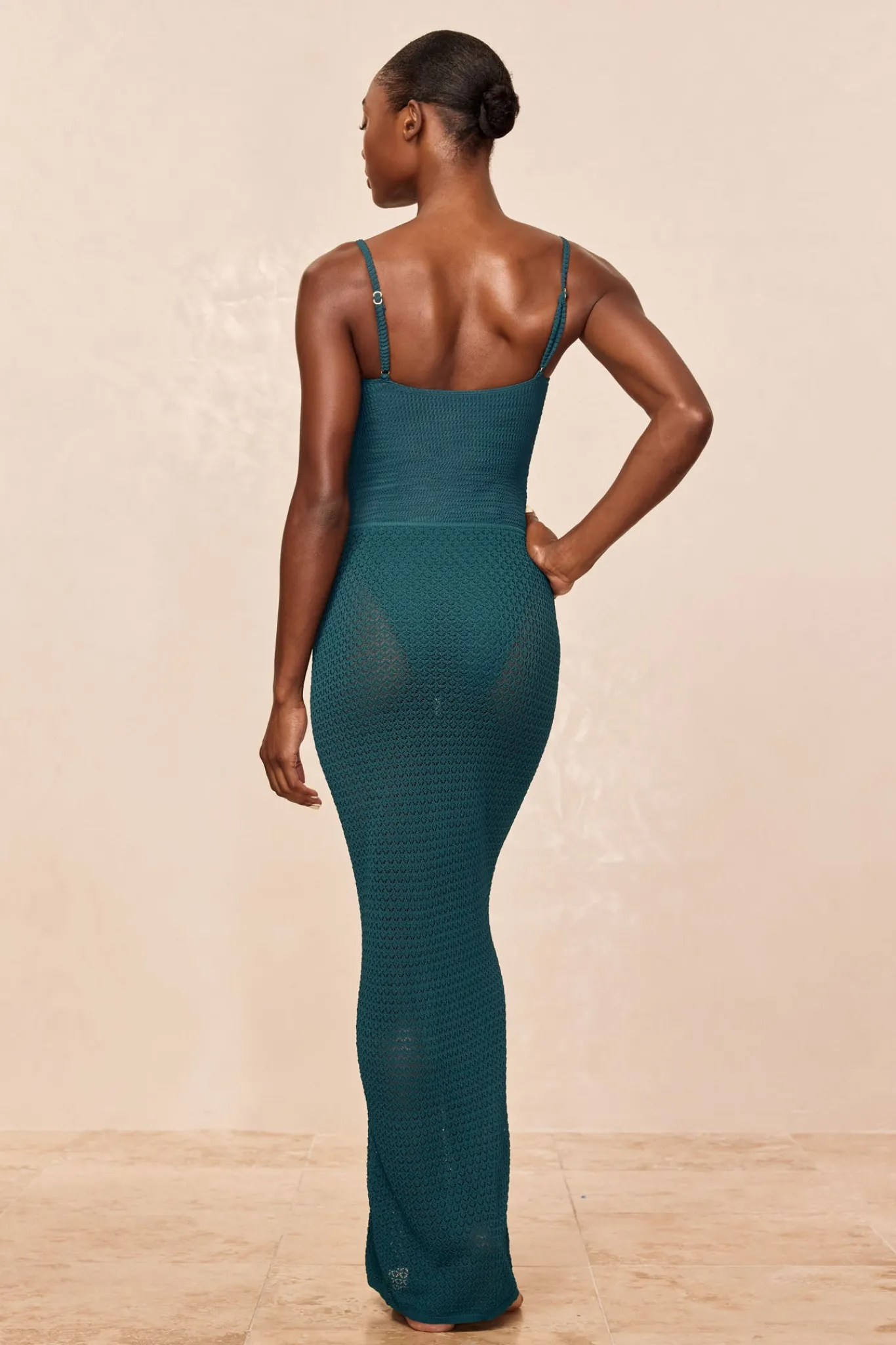Monday Swimwear Knitwear|Bottoms^Fontelina Skirt -