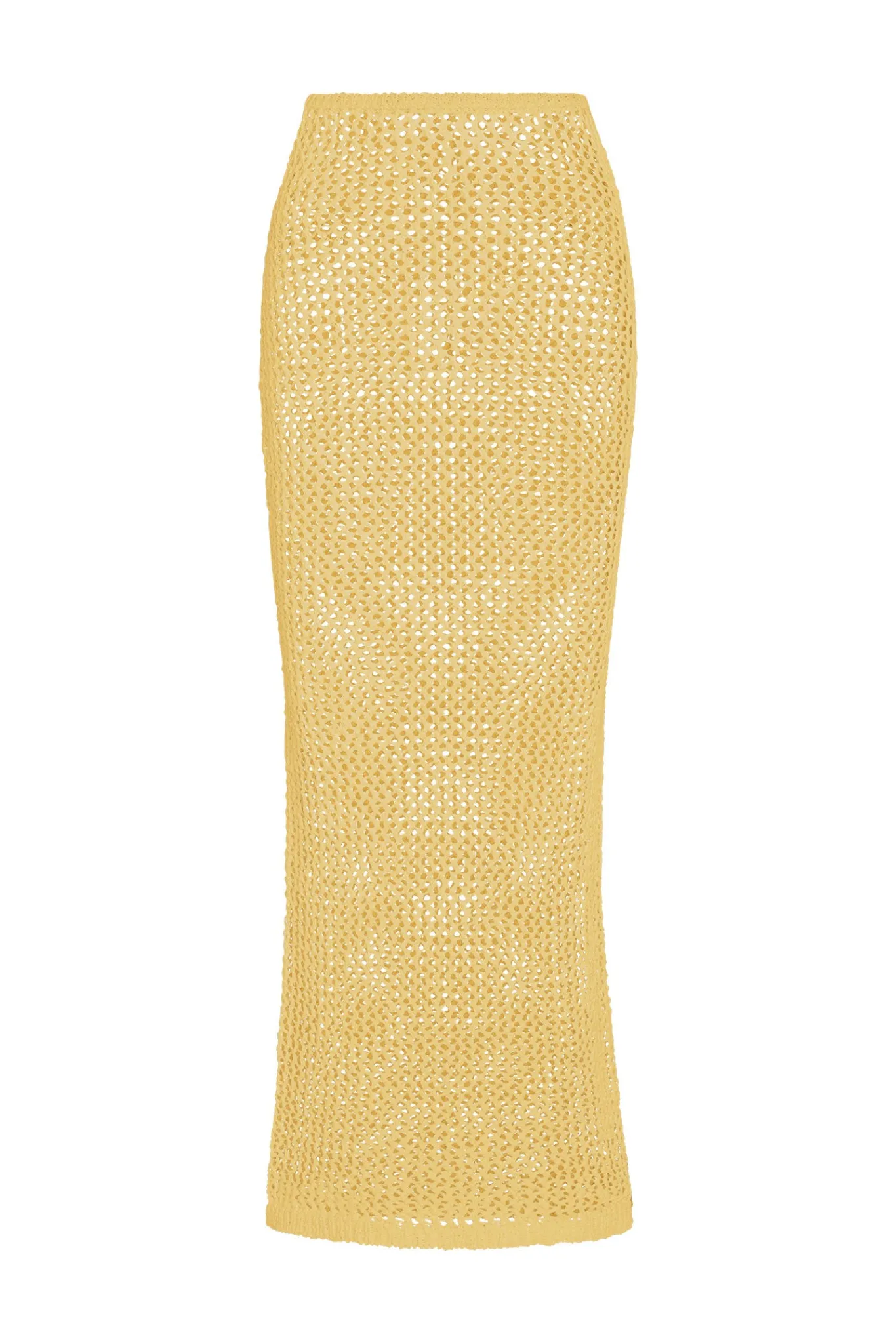 Monday Swimwear Knitwear^Fontelina Skirt -