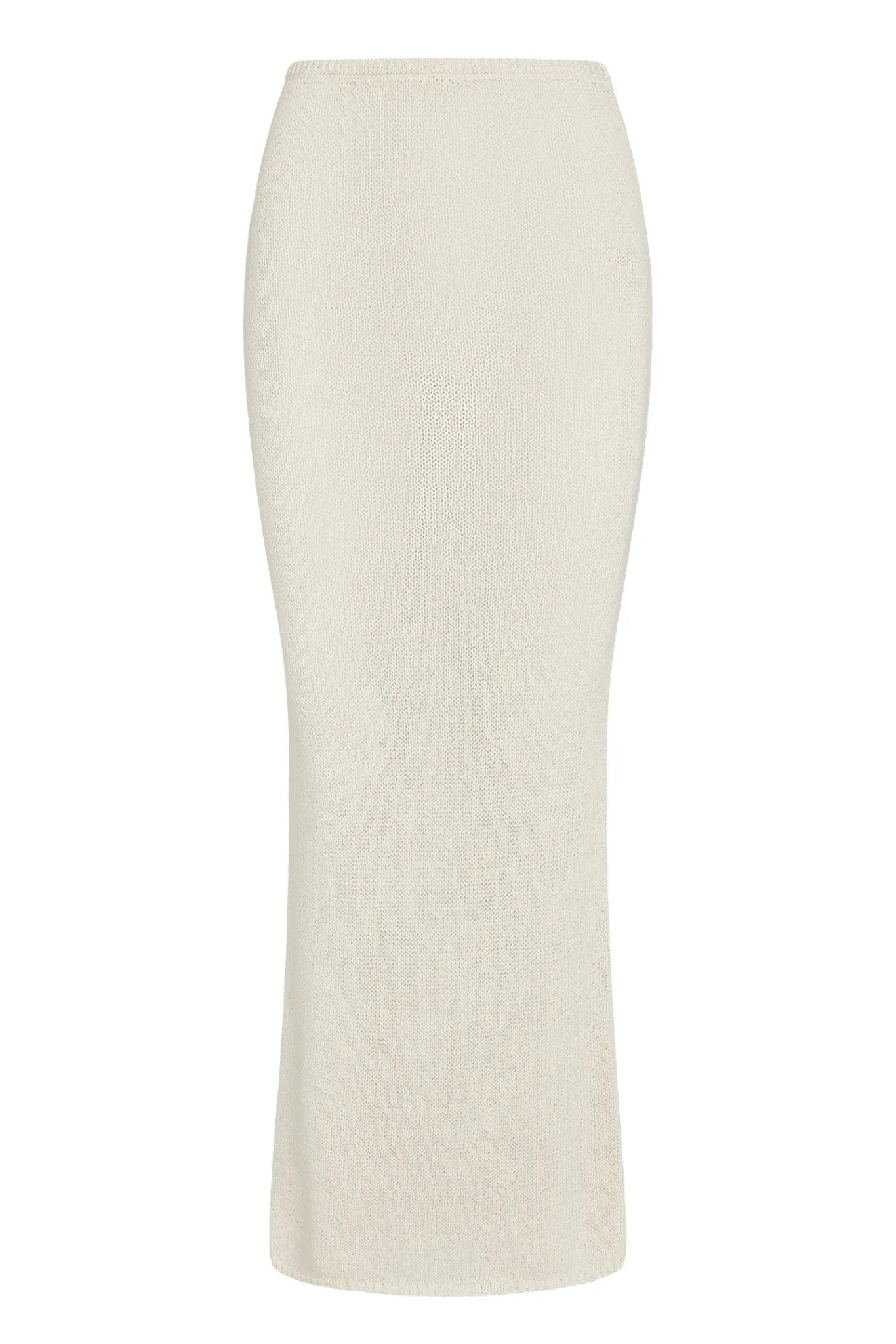 Monday Swimwear Knitwear|Bottoms^Fontelina Skirt - Open Knit
