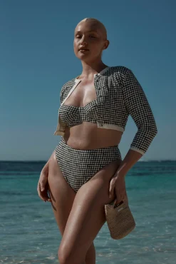 Monday Swimwear Bottoms^Formentera Bottom -