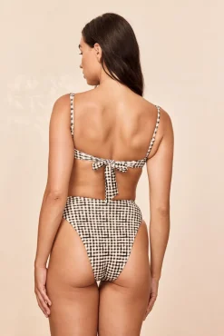 Monday Swimwear Bottoms^Formentera Bottom -