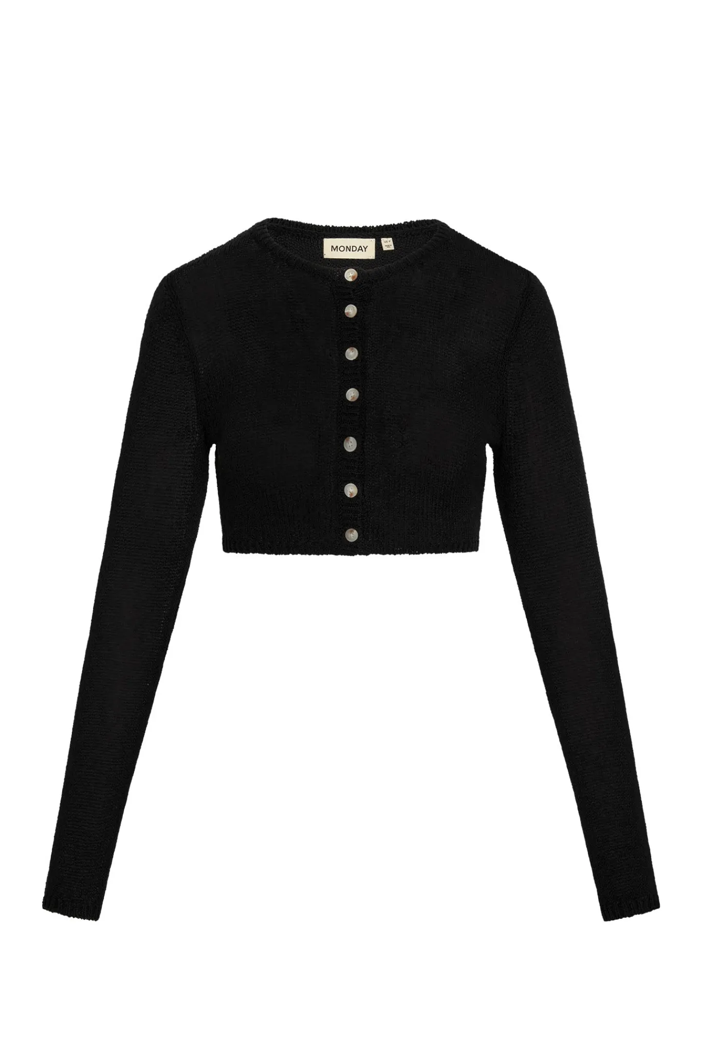 Monday Swimwear Knitwear|Tops^Genoa Cardigan -