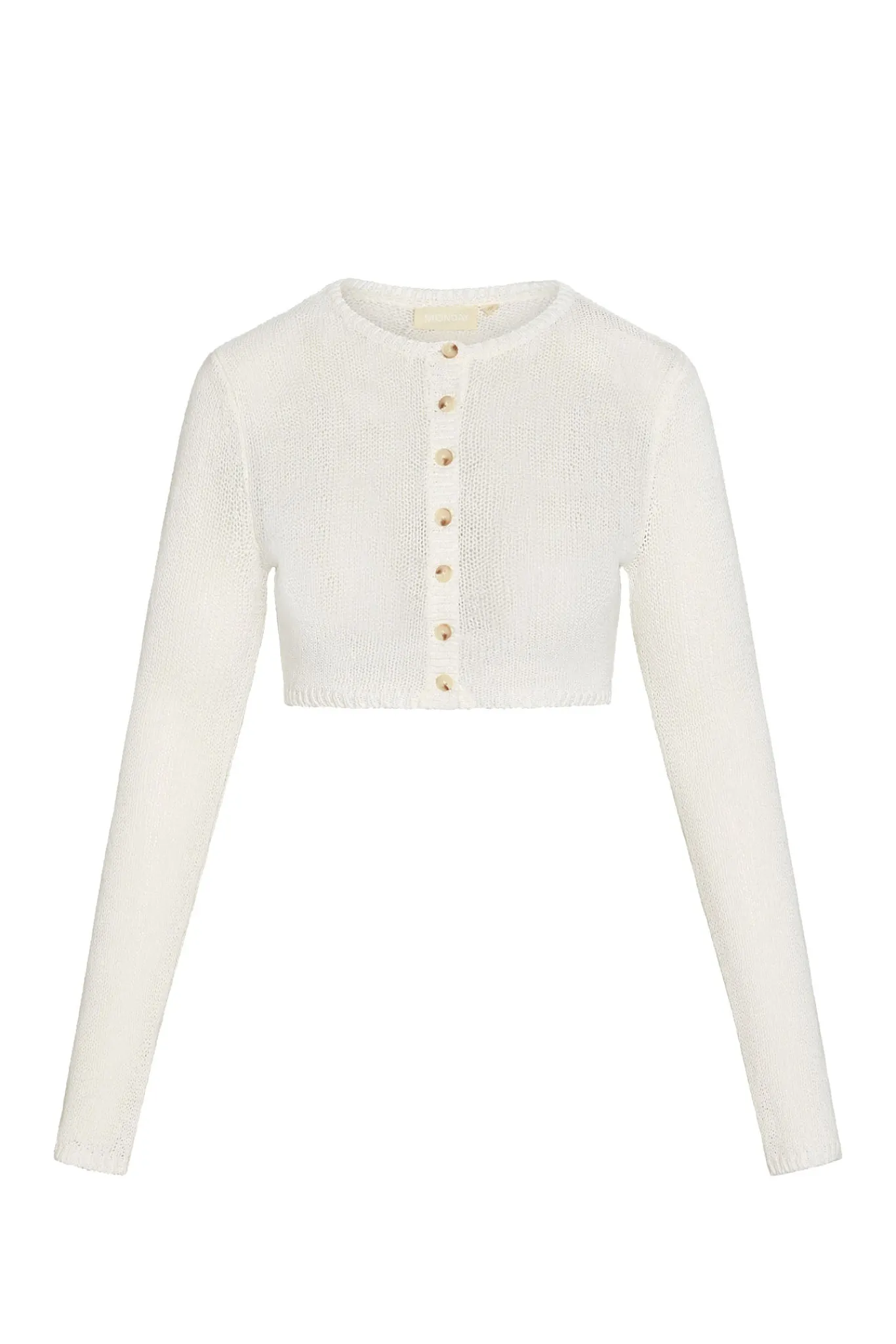 Monday Swimwear Knitwear|Tops^Genoa Cardigan -